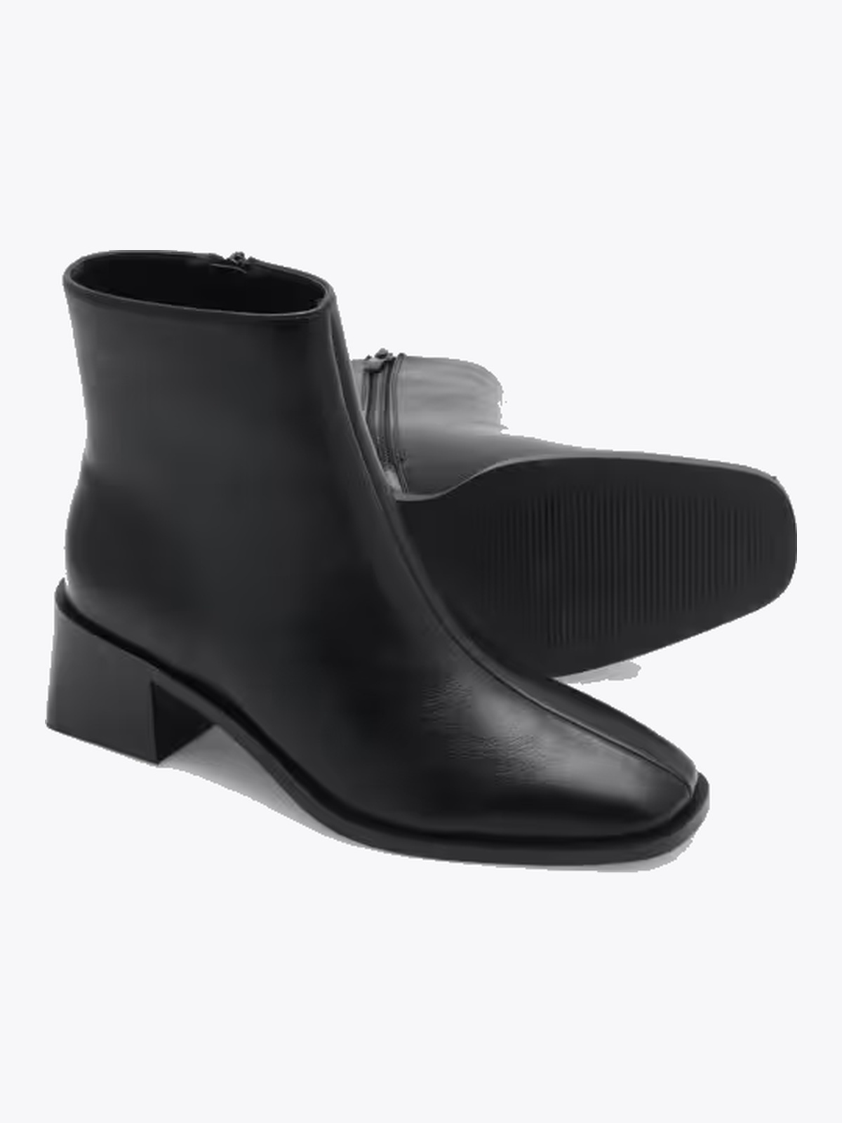 Roberto Rosso Serra Black