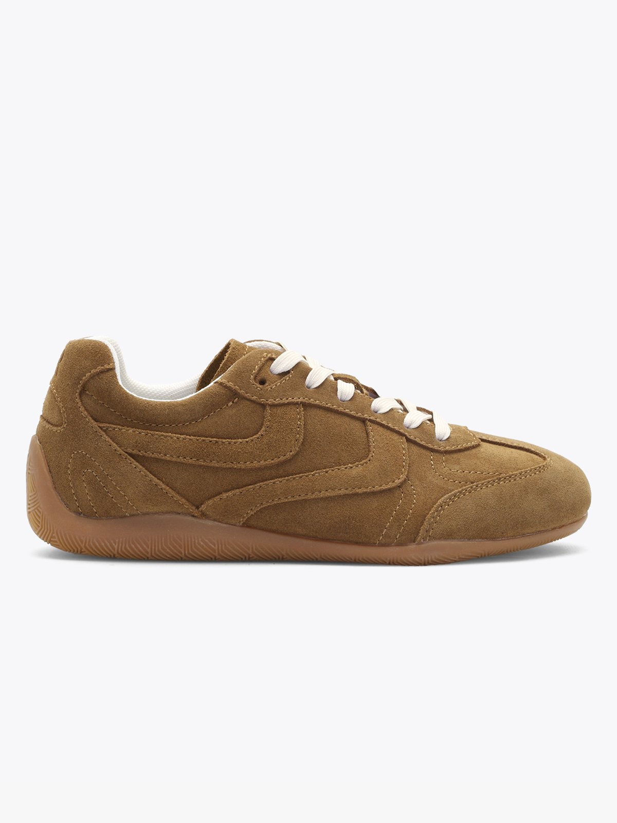 Roberto Rosso Sirena Sneaker Camel