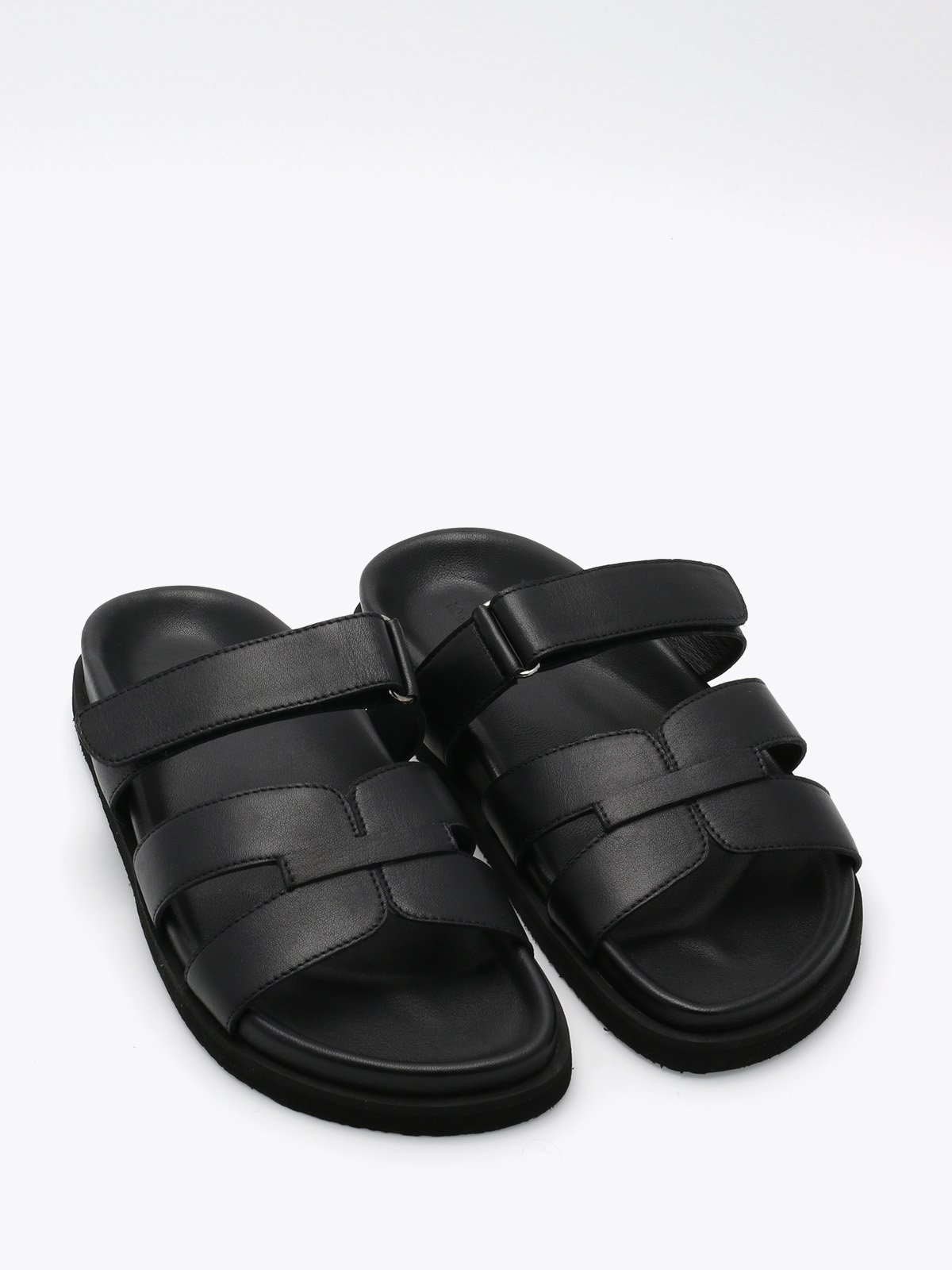 Roberto Rosso Tropea Black