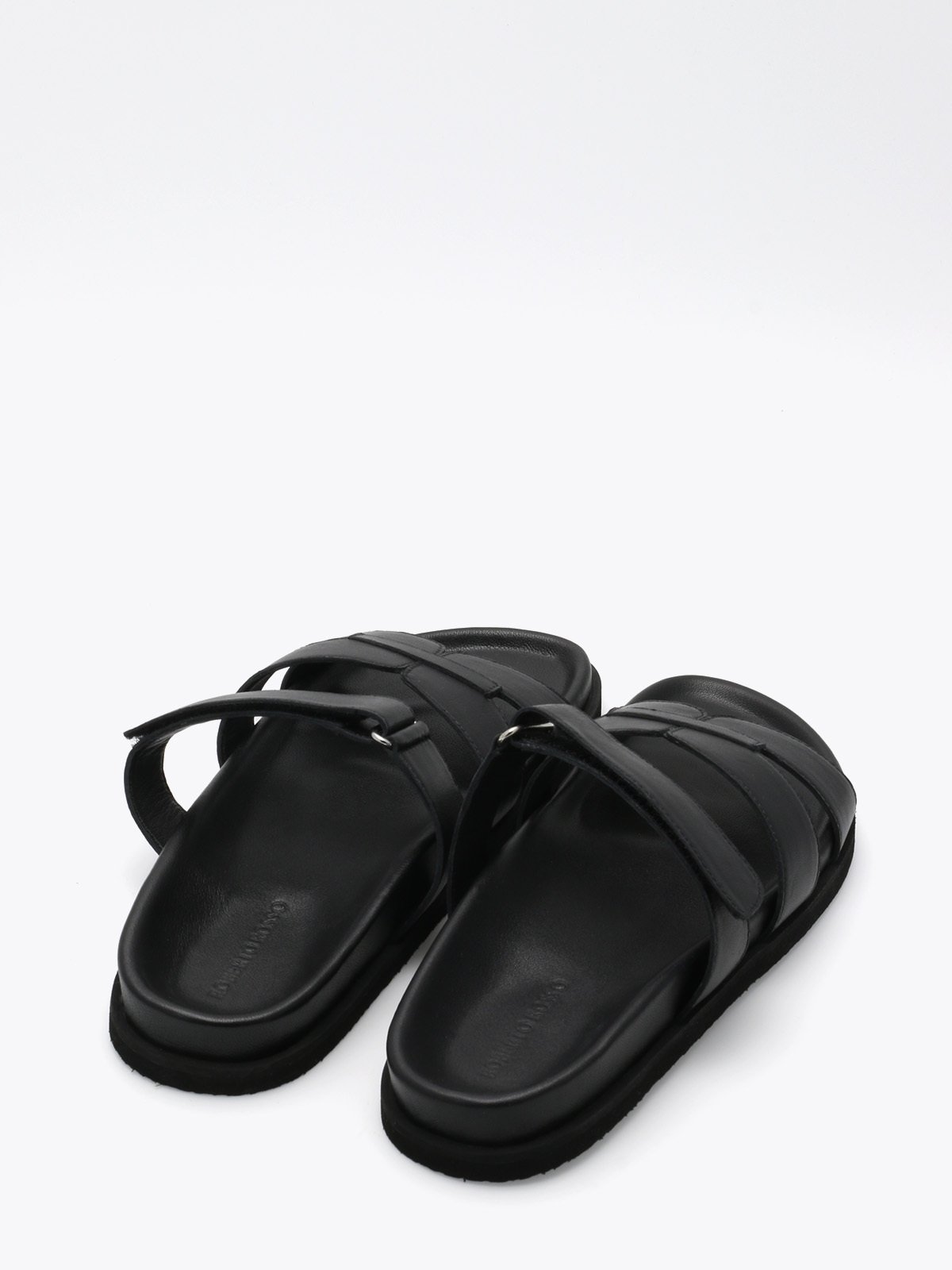 Roberto Rosso Tropea Black