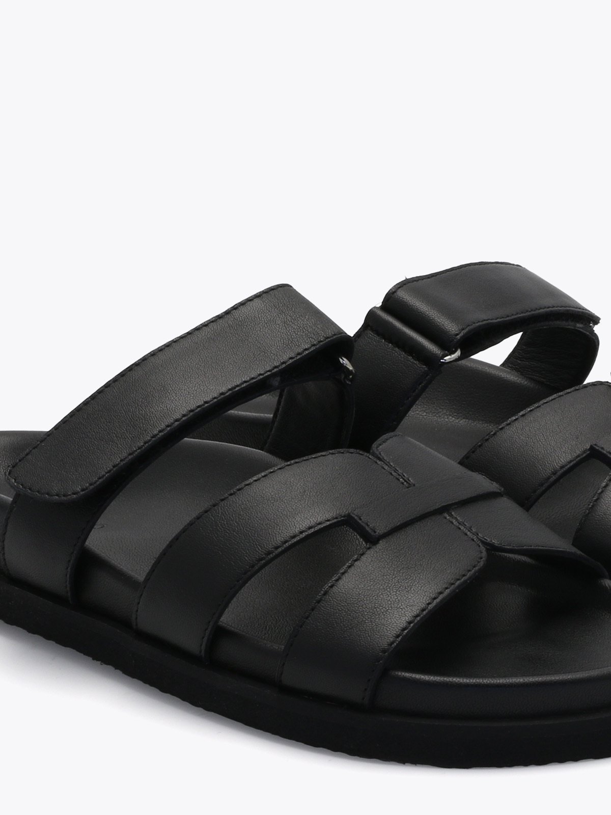 Roberto Rosso Tropea Black