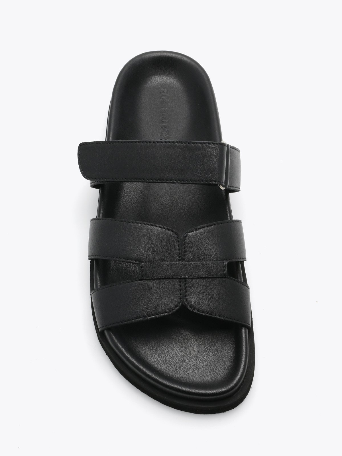 Roberto Rosso Tropea Black