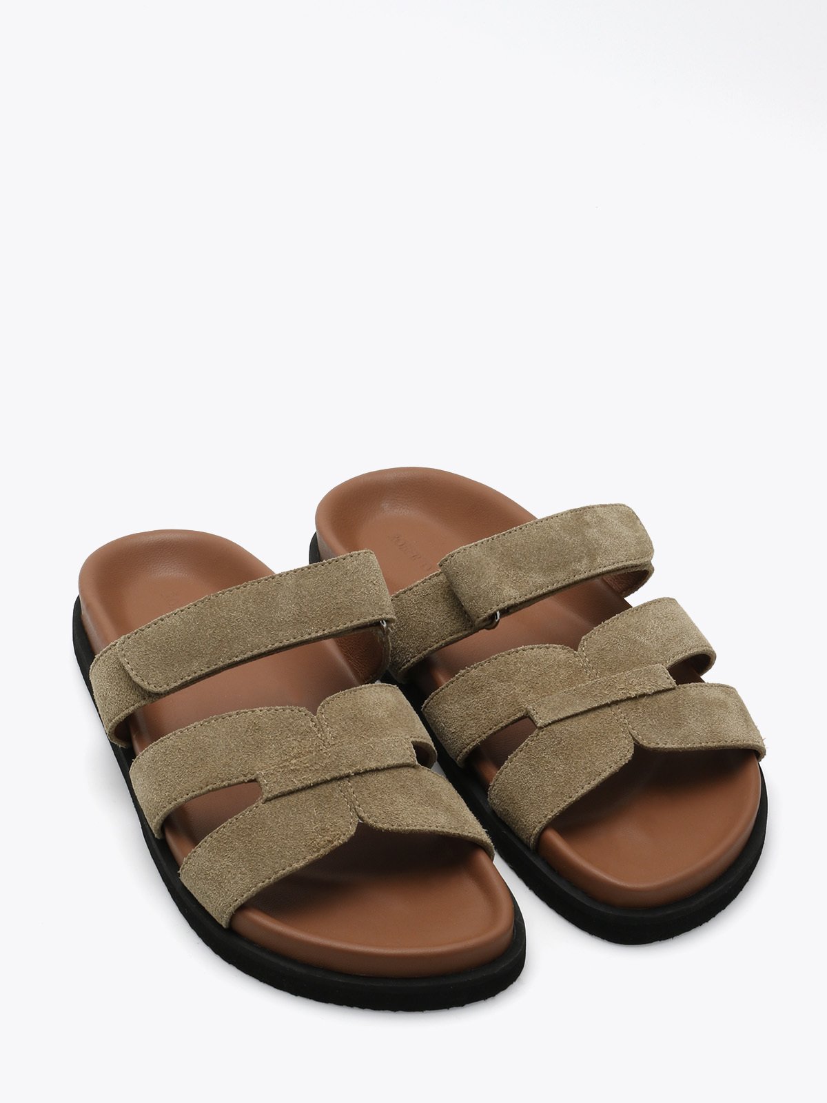 Roberto Rosso Tropea Tan