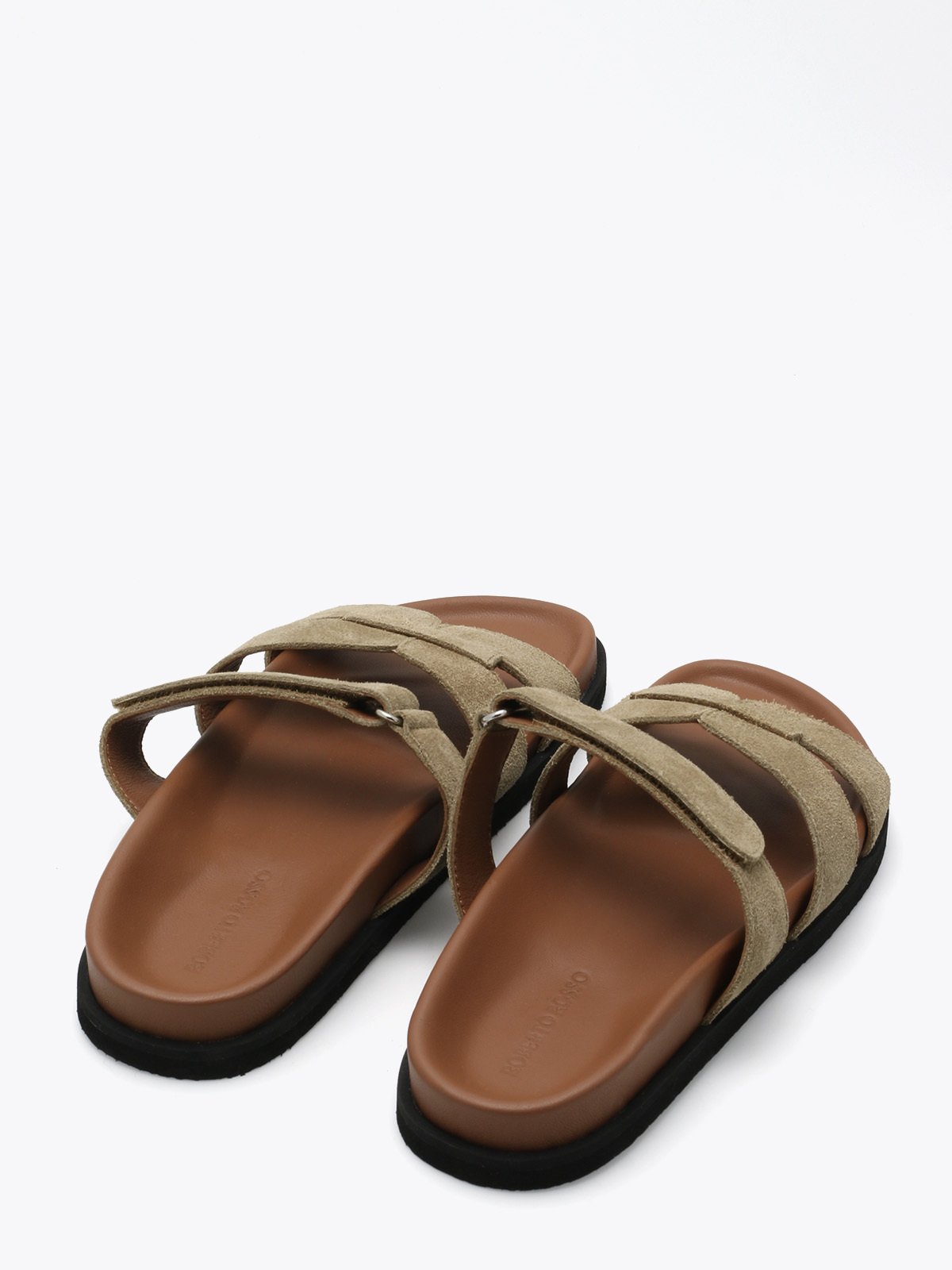 Roberto Rosso Tropea Tan