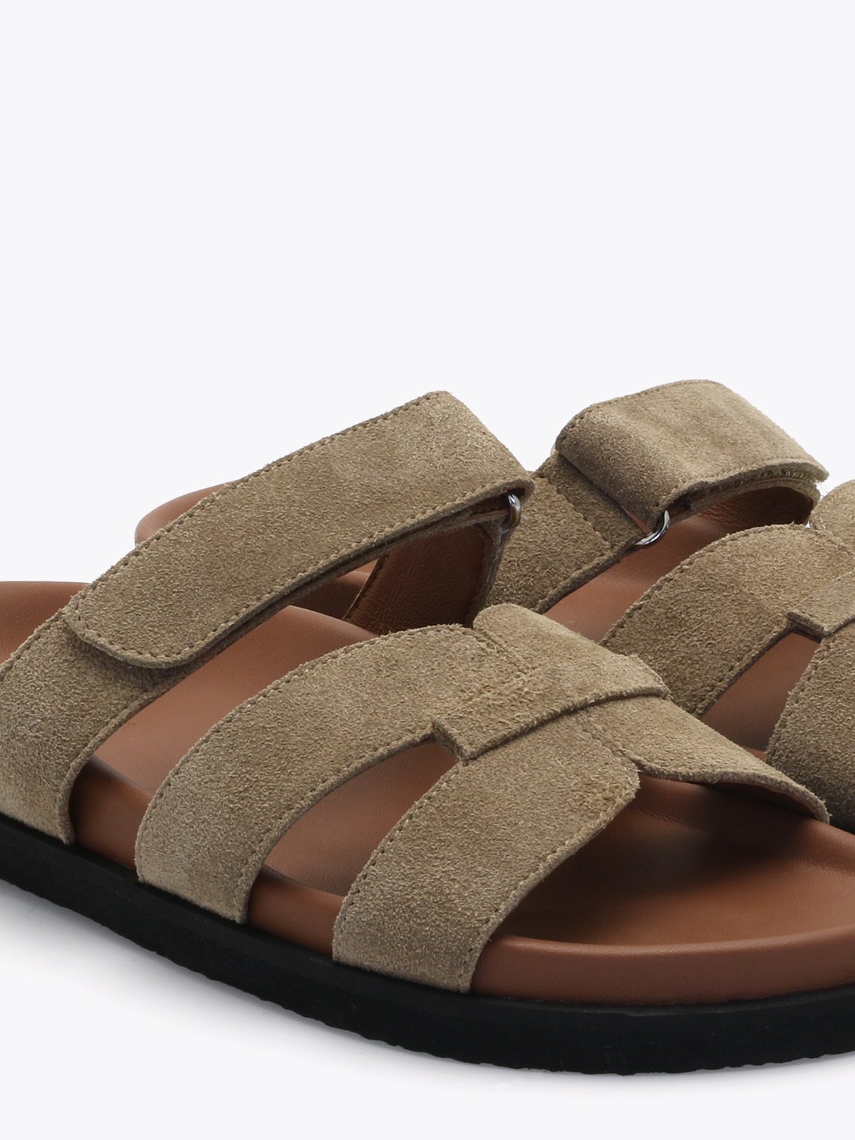 Roberto Rosso Tropea Tan