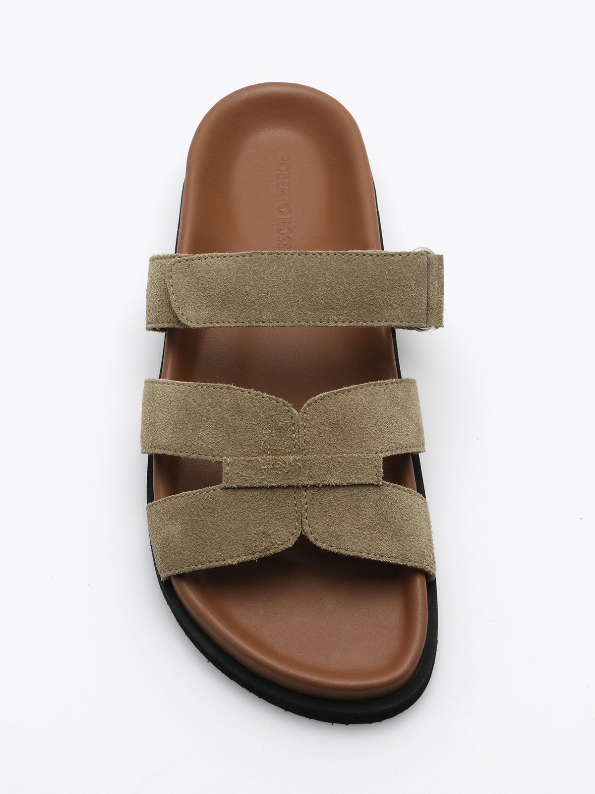 Roberto Rosso Tropea Tan