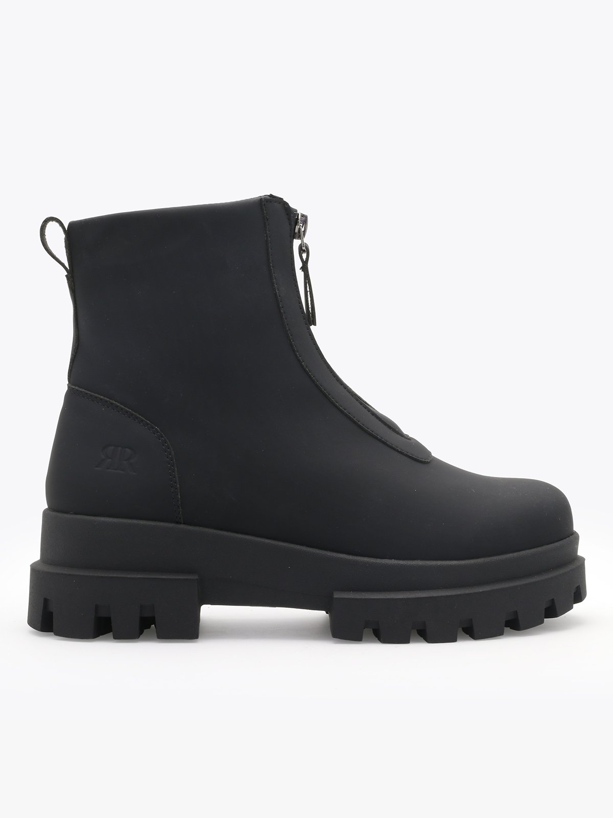 Roberto Rosso Vichi WR Black