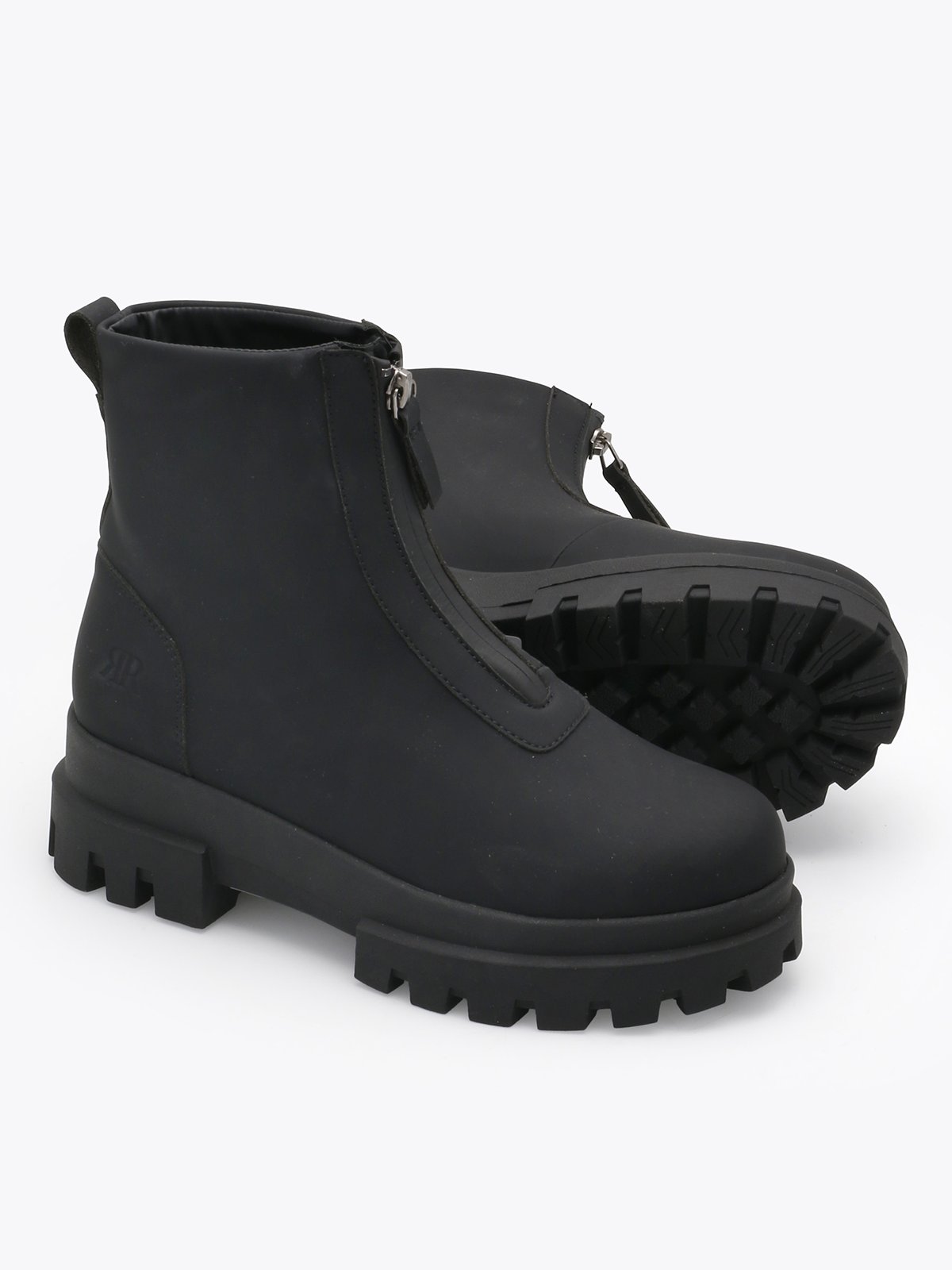 Roberto Rosso Vichi WR Black