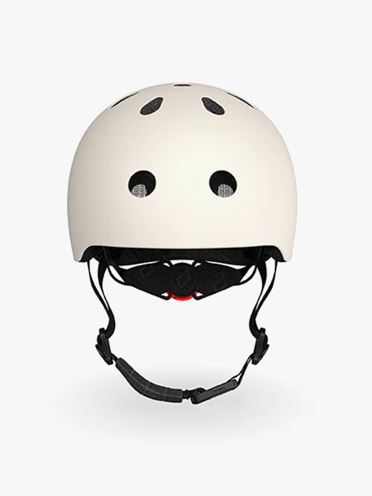Scoot - Ride Helmet S-M, 51-55 cm Ash