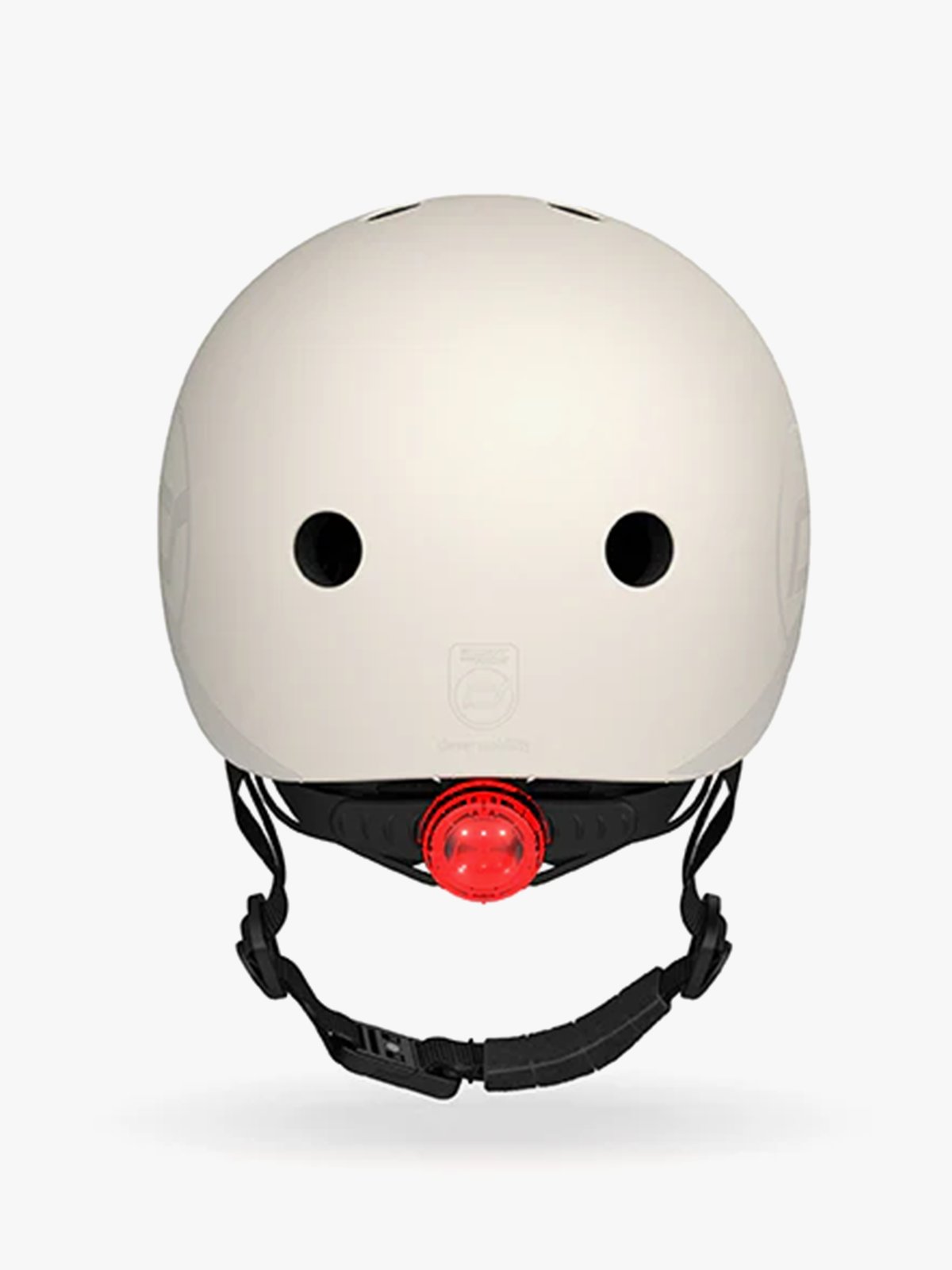 Scoot - Ride Helmet S-M, 51-55 cm Ash