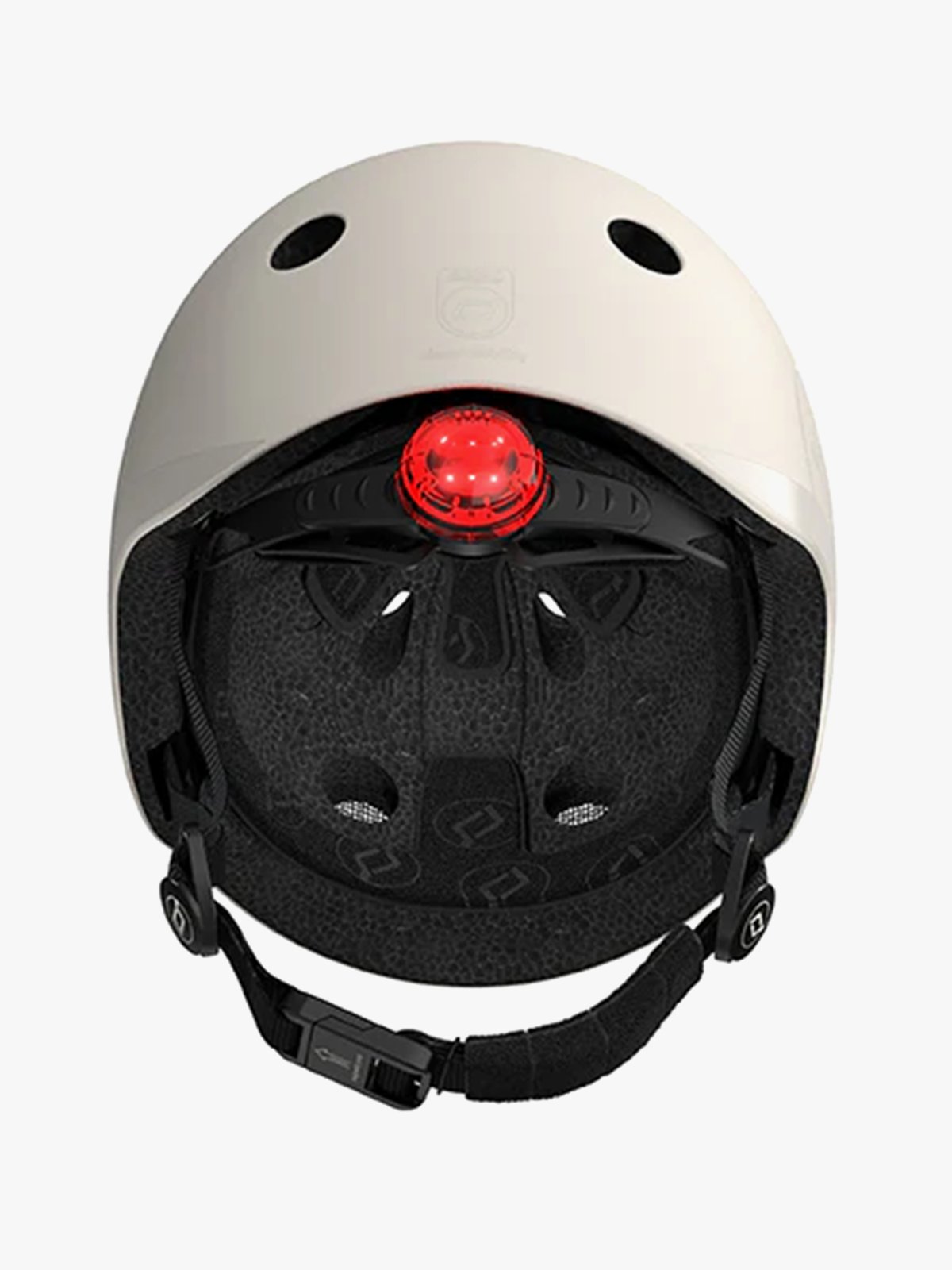 Scoot - Ride Helmet S-M, 51-55 cm Ash