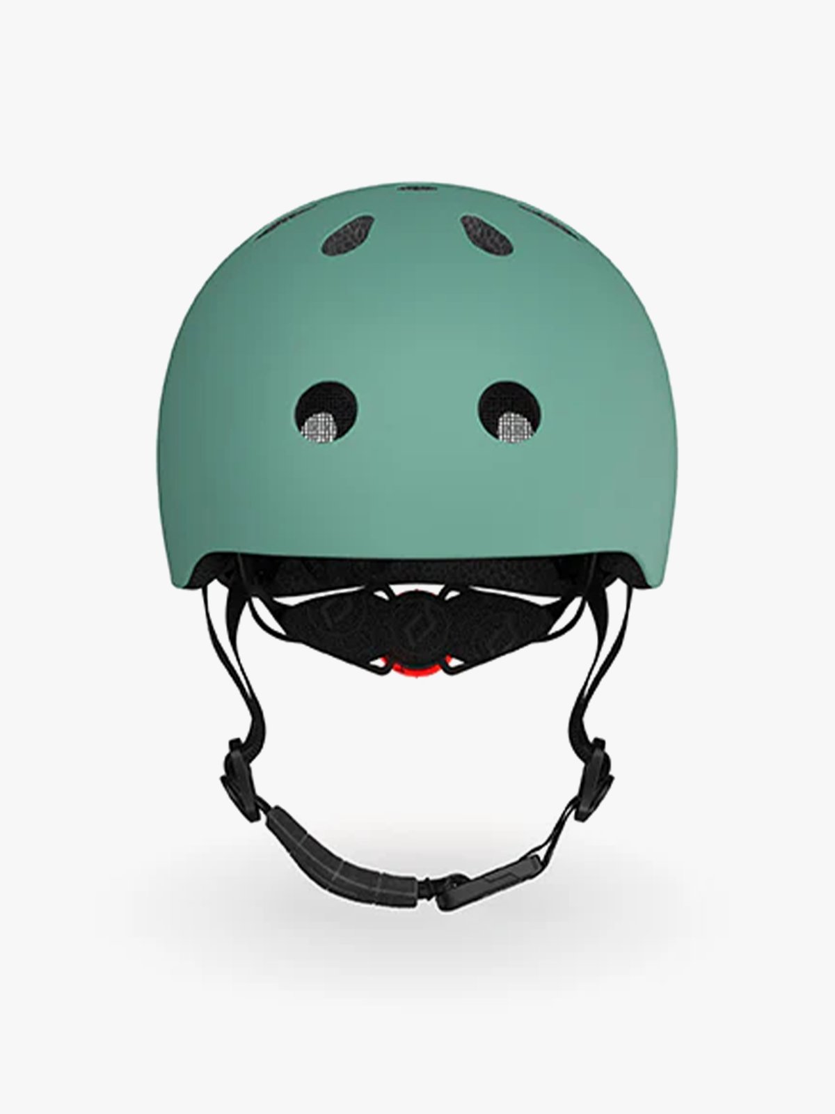Scoot - Ride Helmet S-M, 51-55 cm Forest