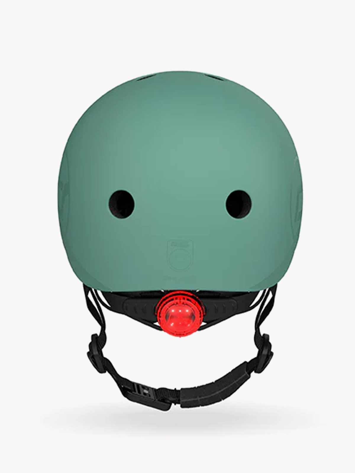 Scoot - Ride Helmet S-M, 51-55 cm Forest
