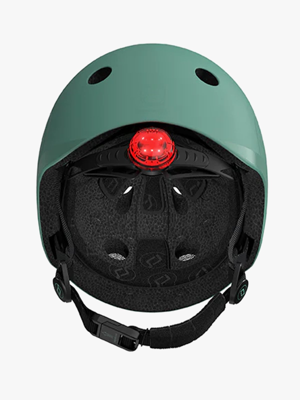 Scoot - Ride Helmet S-M, 51-55 cm Forest