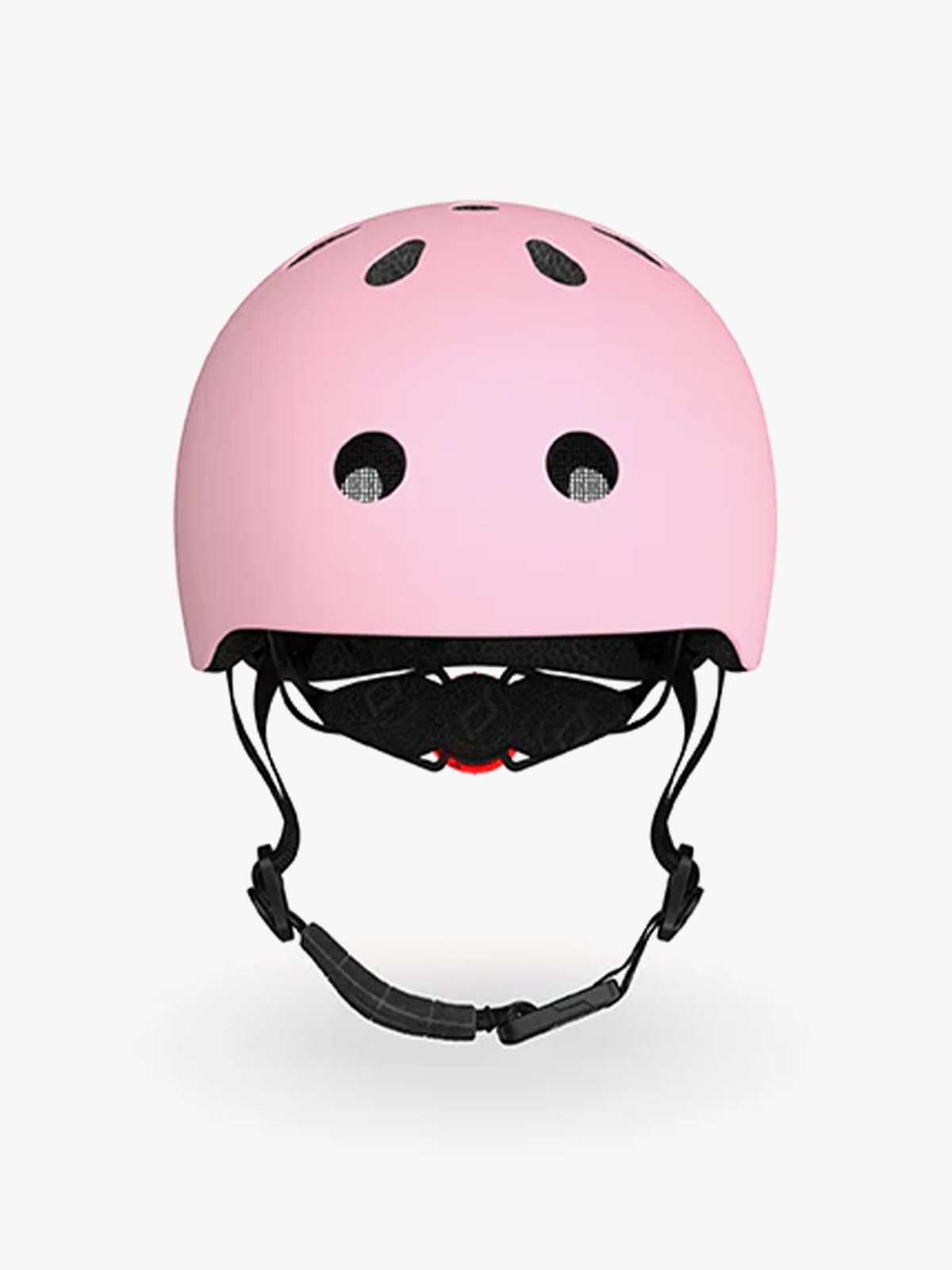 Scoot - Ride Helmet S-M, 51-55 cm Rose