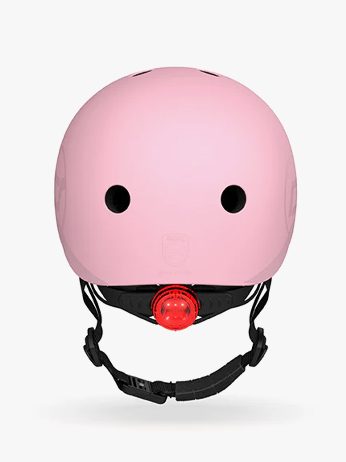 Scoot - Ride Helmet S-M, 51-55 cm Rose