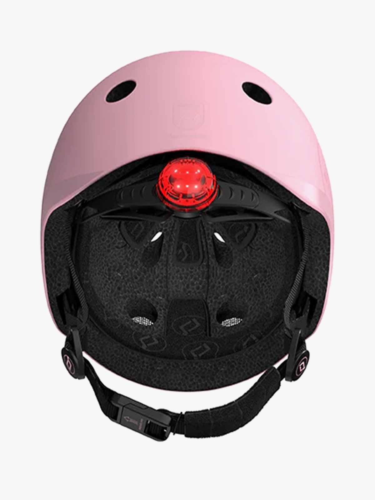 Scoot - Ride Helmet S-M, 51-55 cm Rose