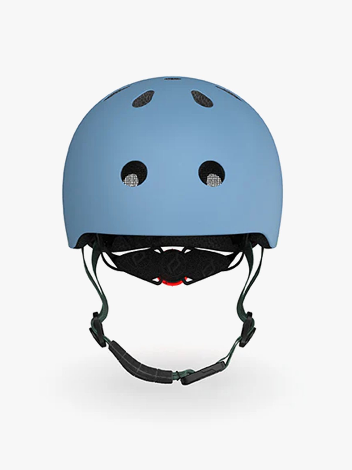 Scoot - Ride Helmet S-M, 51-55 cm Steel