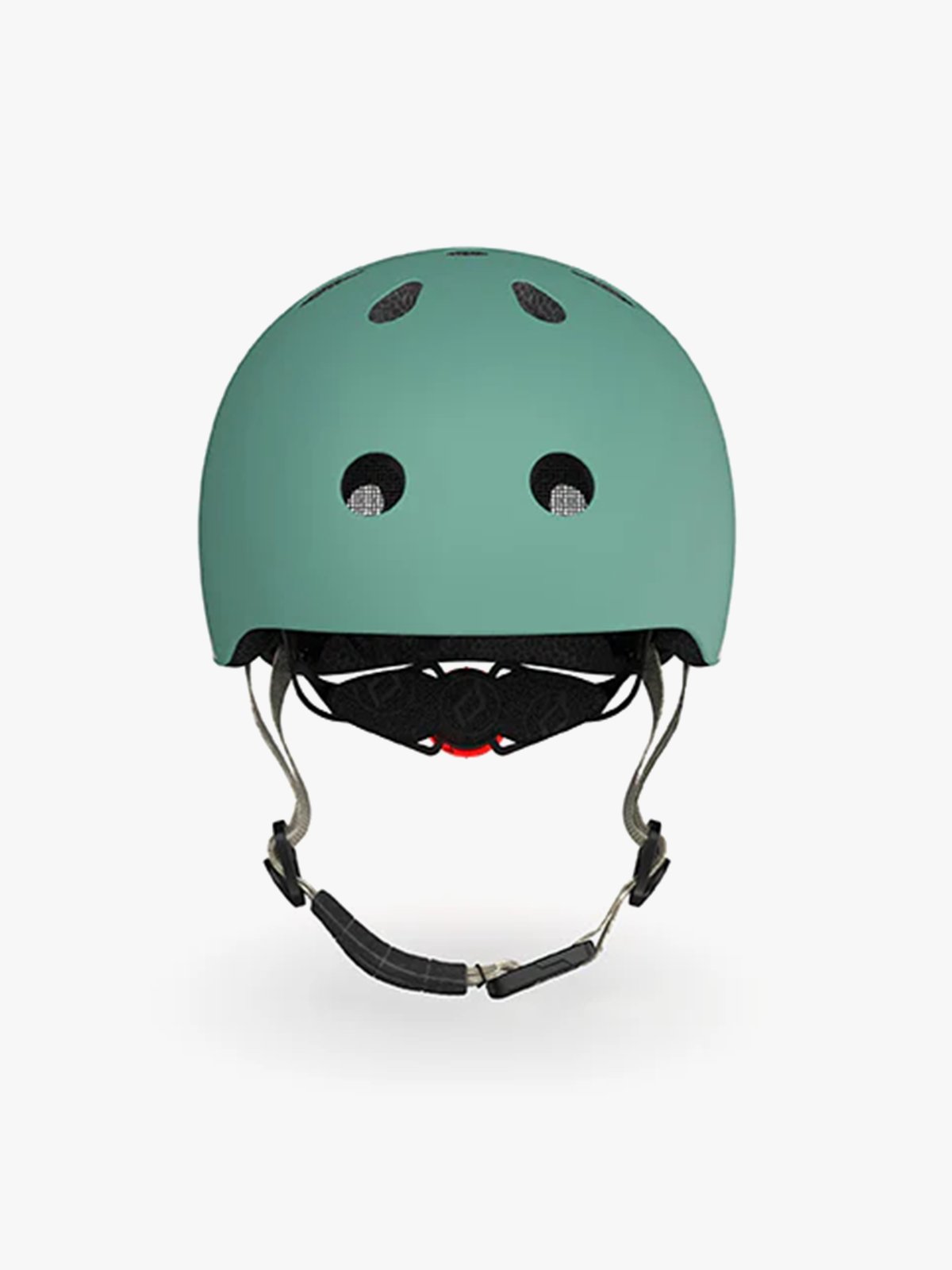 Scoot - Ride Helmet XXS-S, 45-51 cm Forest