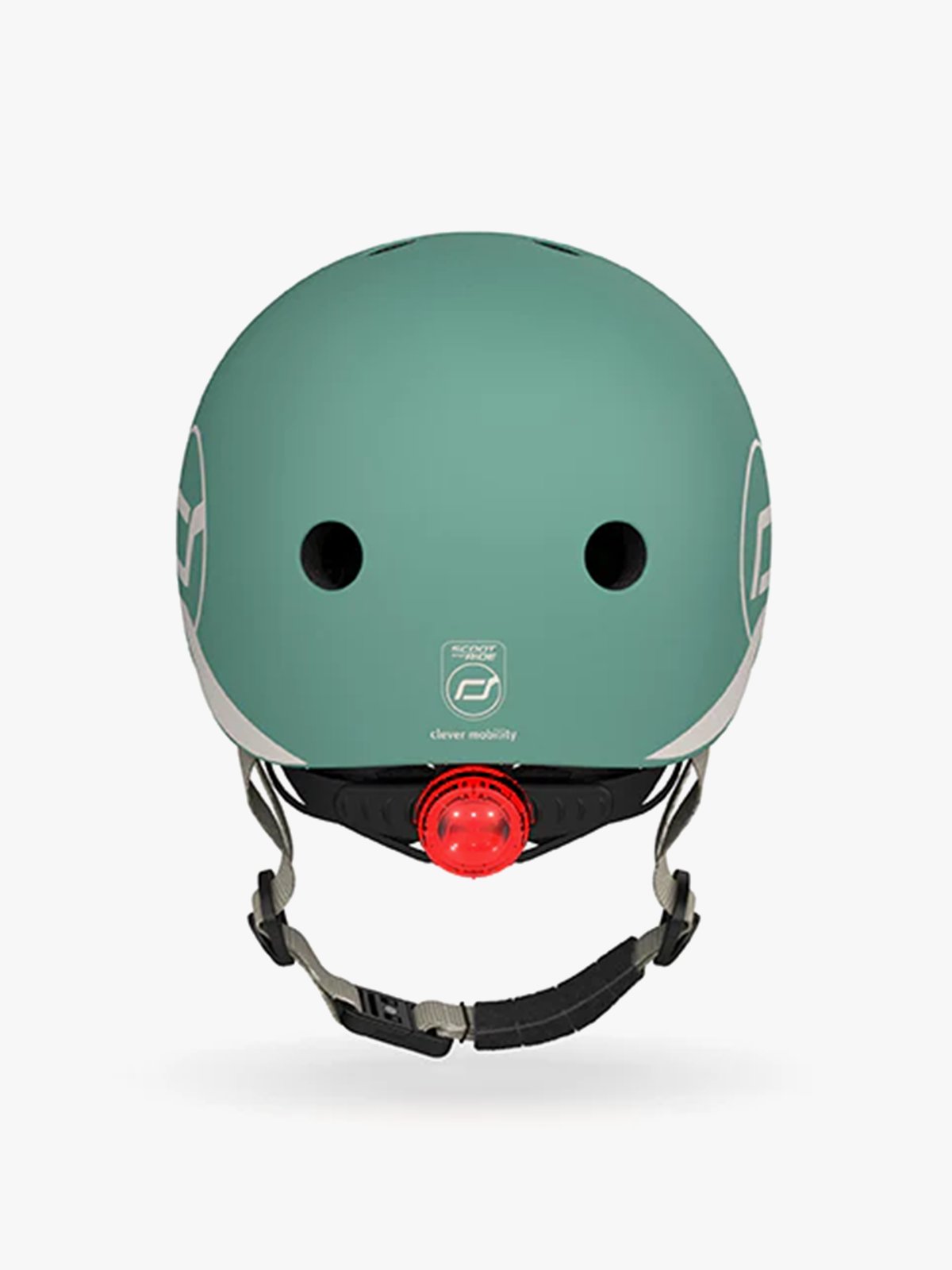 Scoot - Ride Helmet XXS-S, 45-51 cm Forest