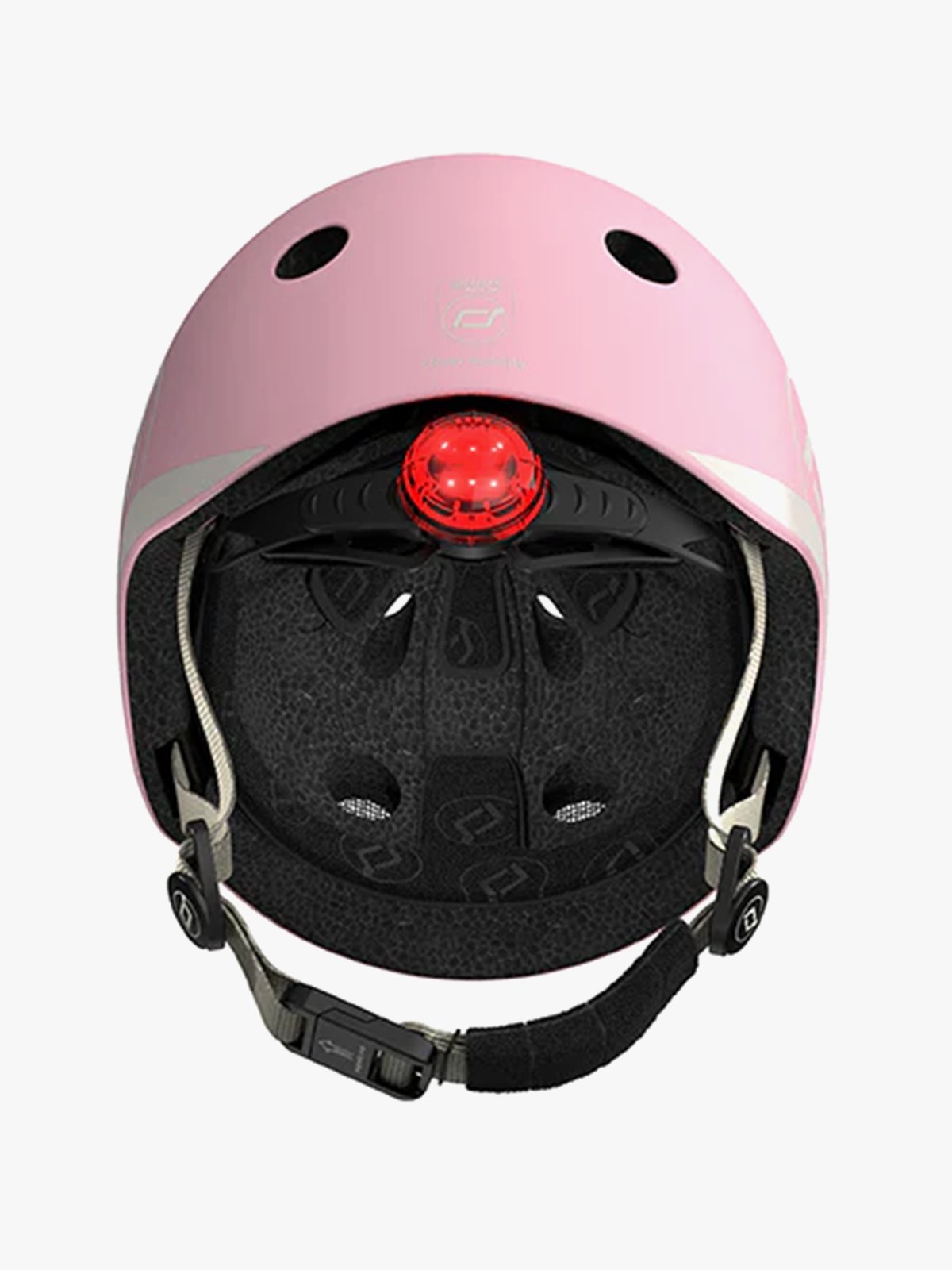 Scoot - Ride Helmet XXS-S, 45-51 cm Rose
