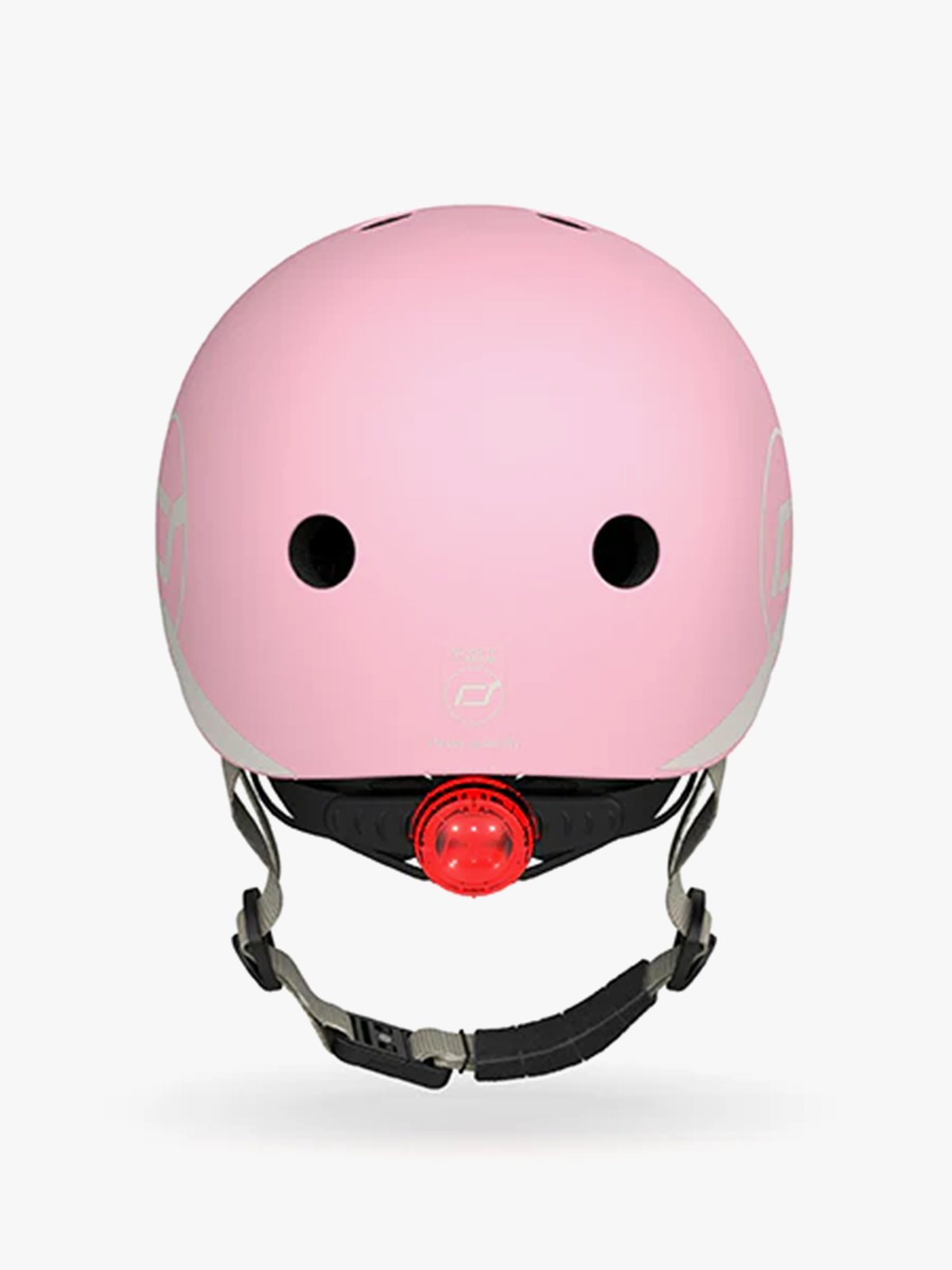 Scoot - Ride Helmet XXS-S, 45-51 cm Rose
