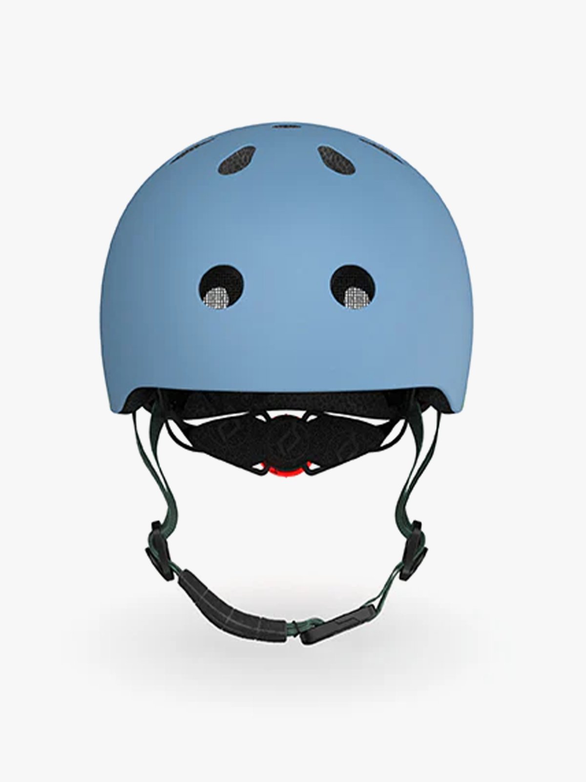 Scoot - Ride Helmet XXS-S, 45-51 cm Steel