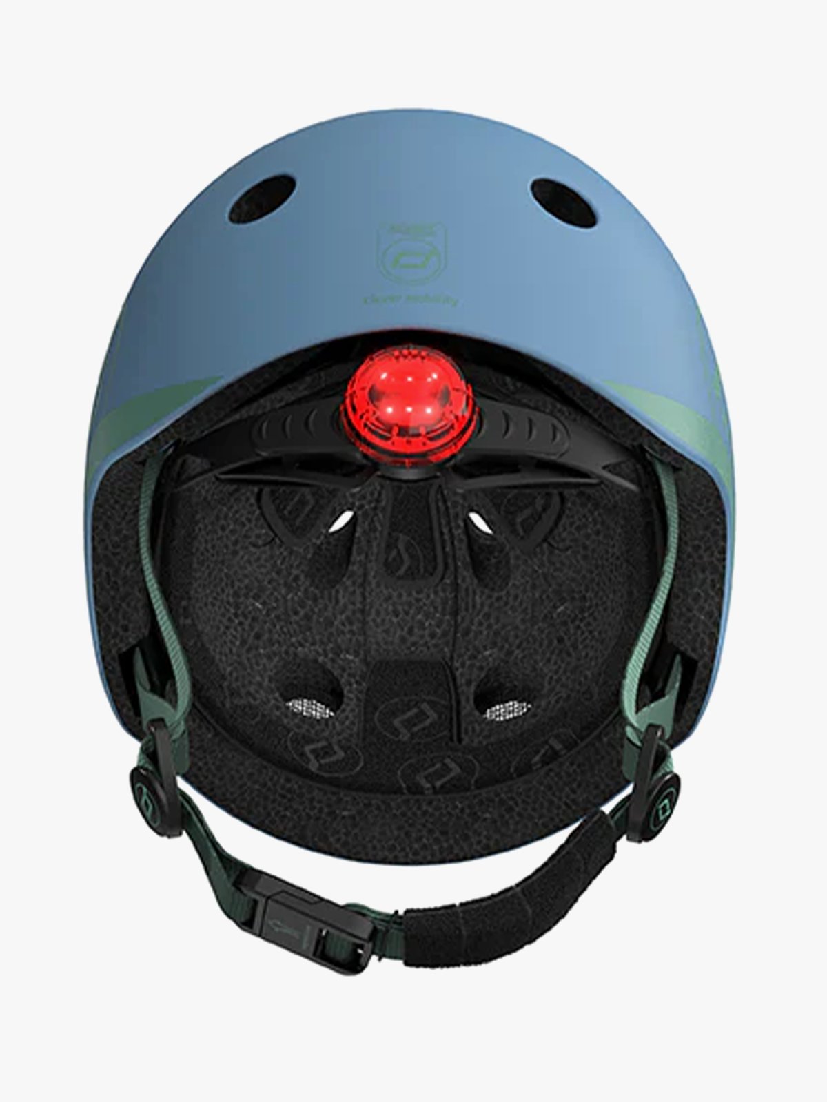 Scoot - Ride Helmet XXS-S, 45-51 cm Steel