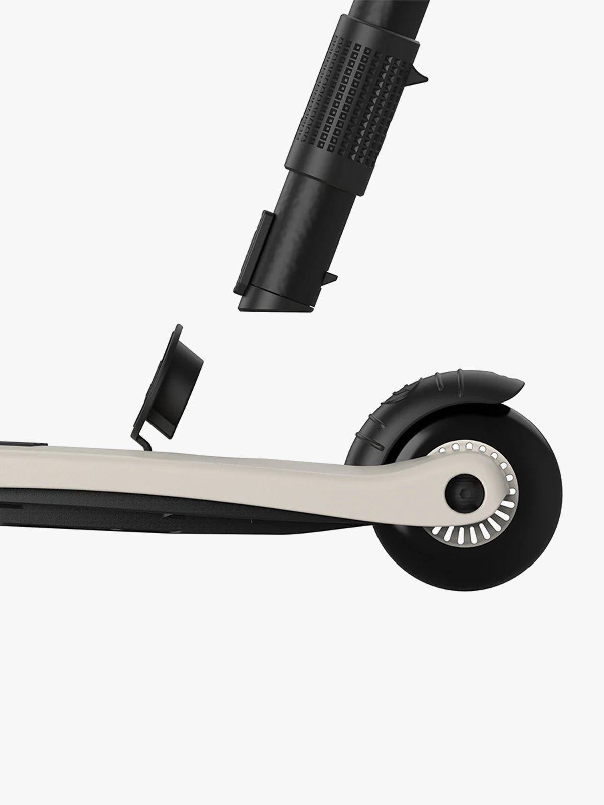 Scoot - Ride Sparkesykkel Highwaykick 1 Push & Go Ash
