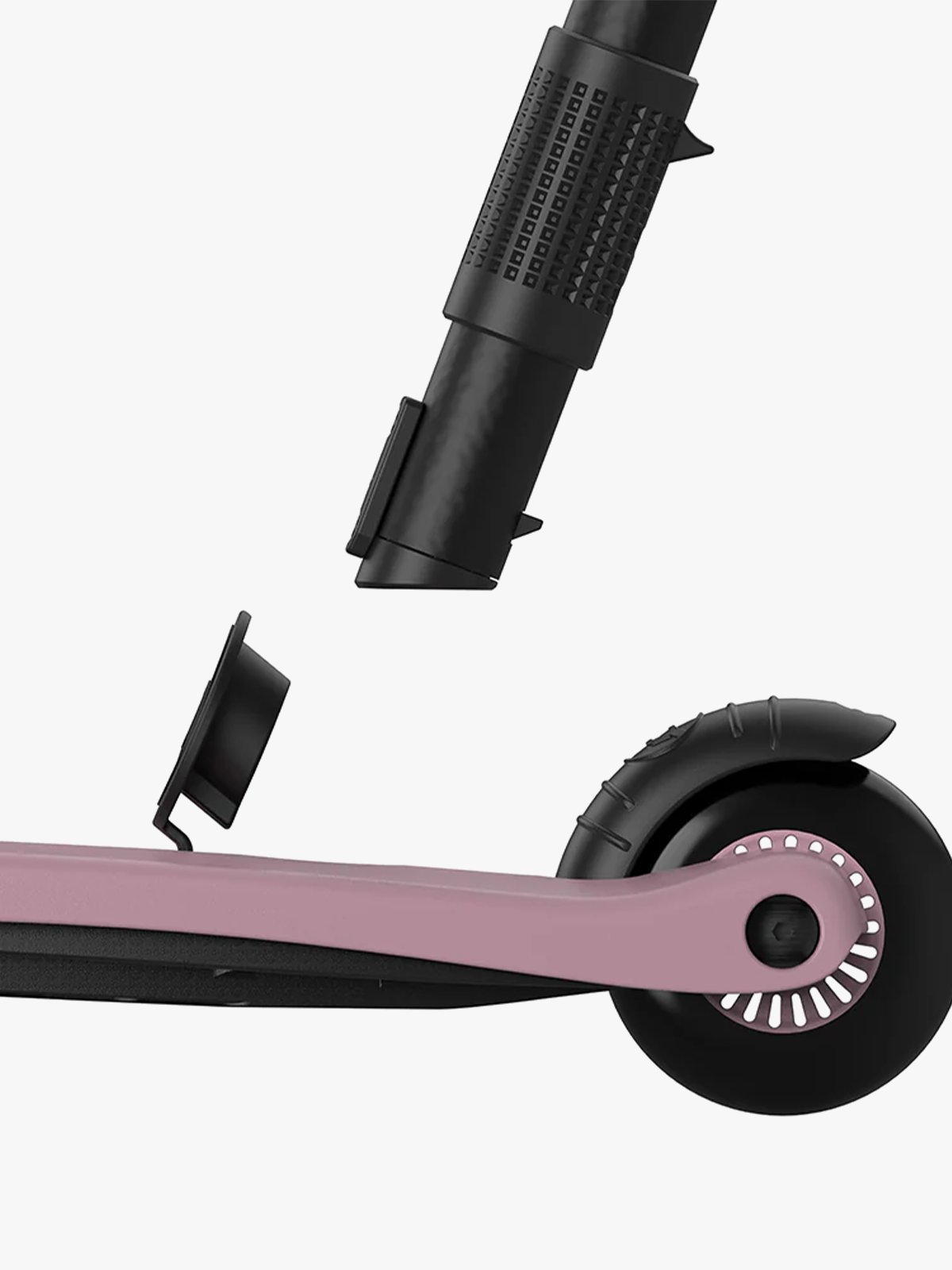 Scoot - Ride Sparkesykkel Highwaykick 1 Push & Go Wildberry