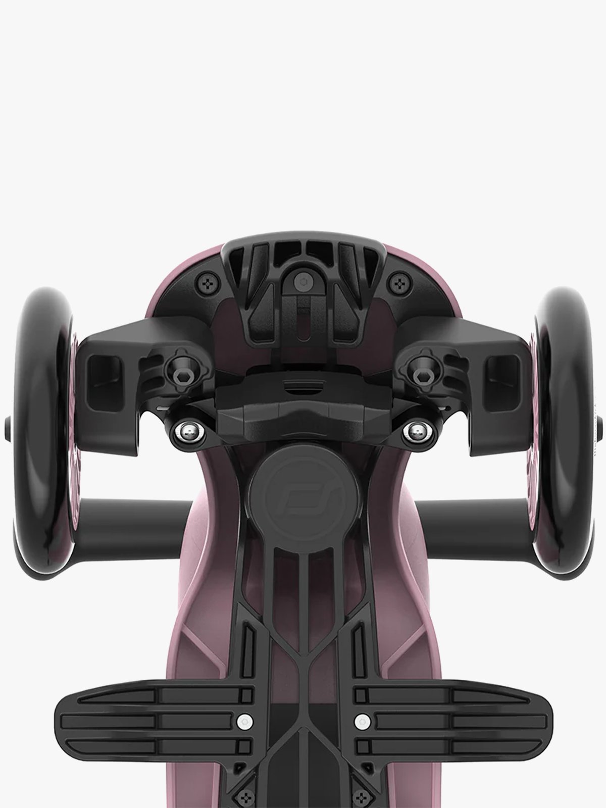 Scoot - Ride Sparkesykkel Highwaykick 1 Push & Go Wildberry