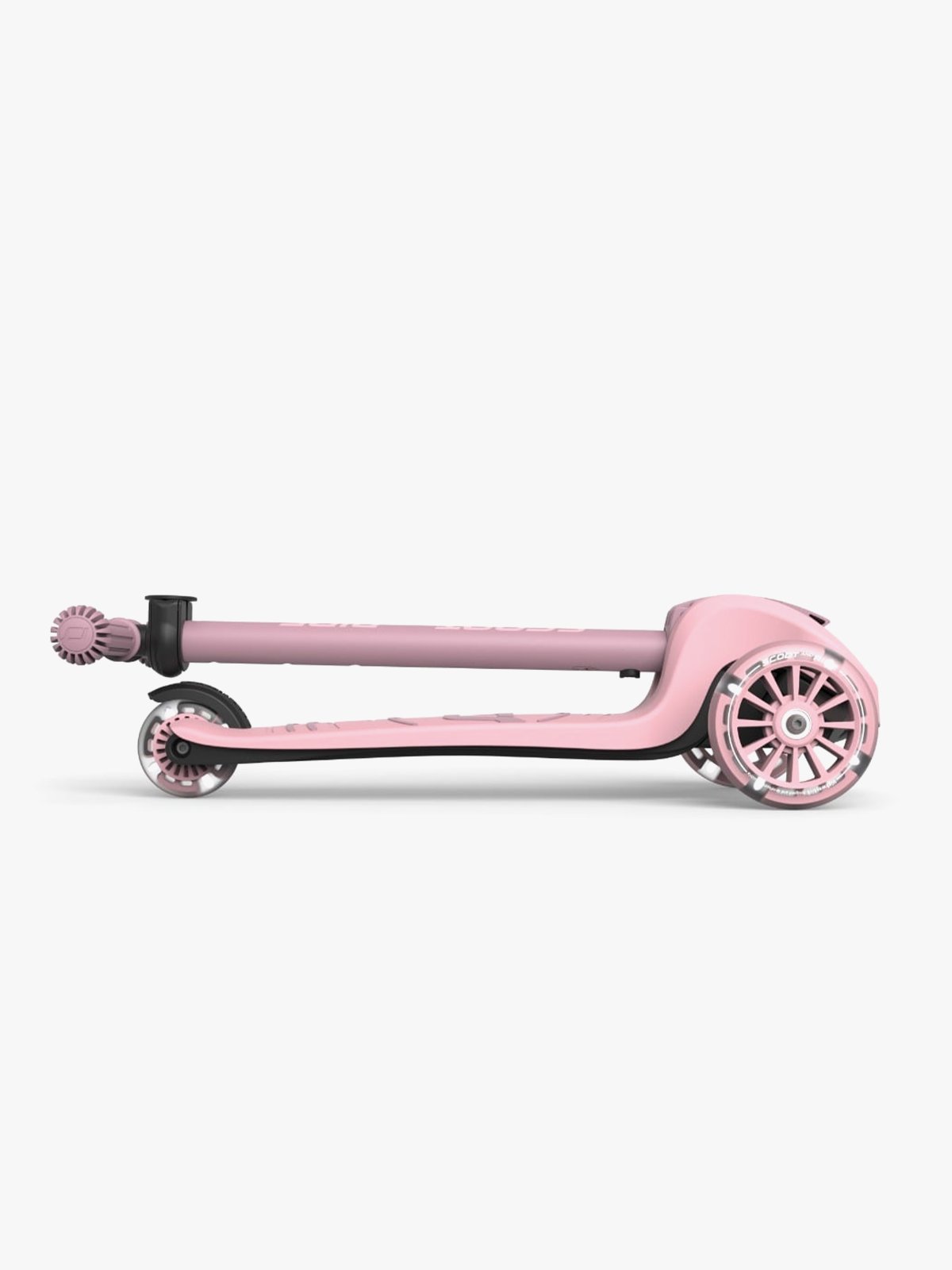 Scoot - Ride Sparkesykkel Highwaykick 3S Rose