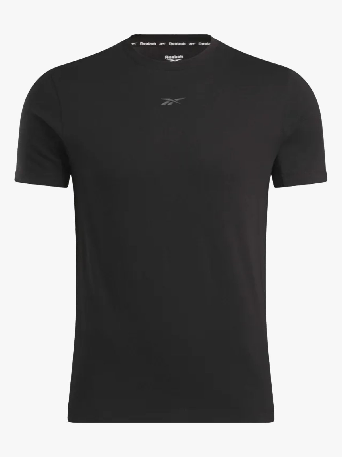 Reebok Athlete Tee Black