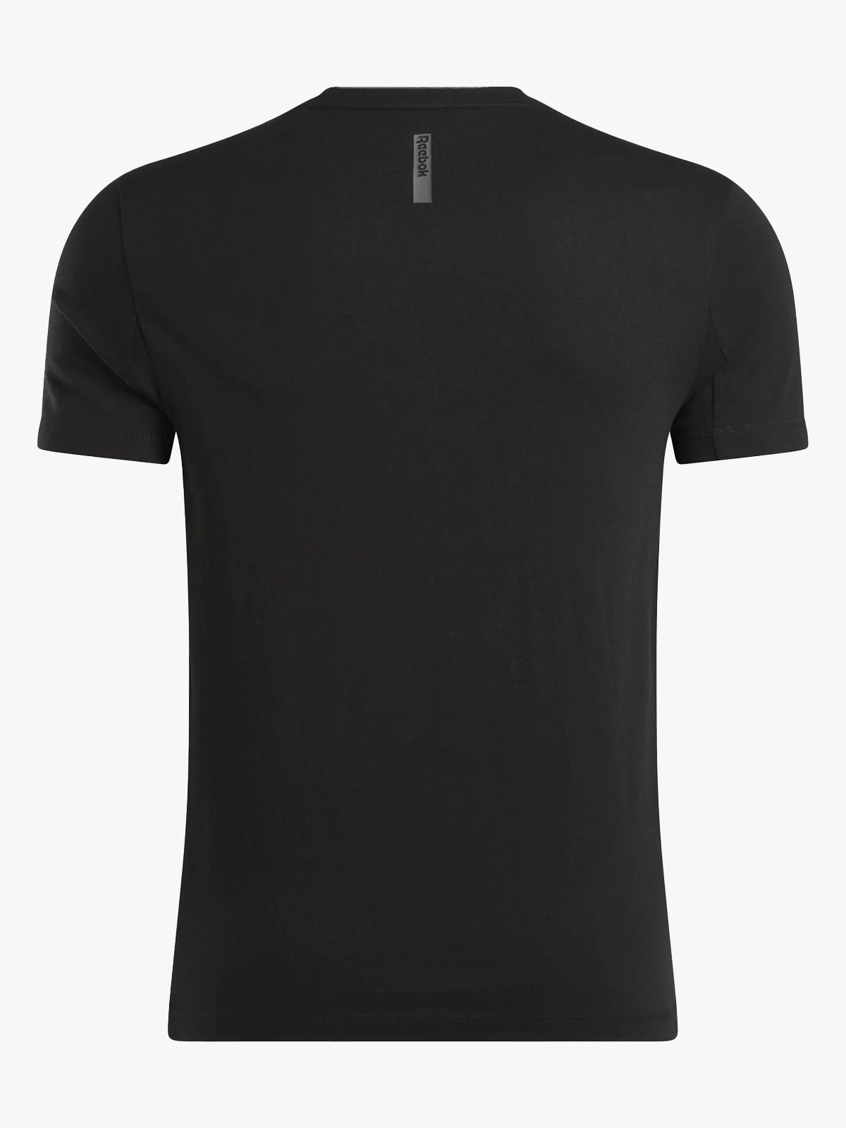 Reebok Athlete Tee Black
