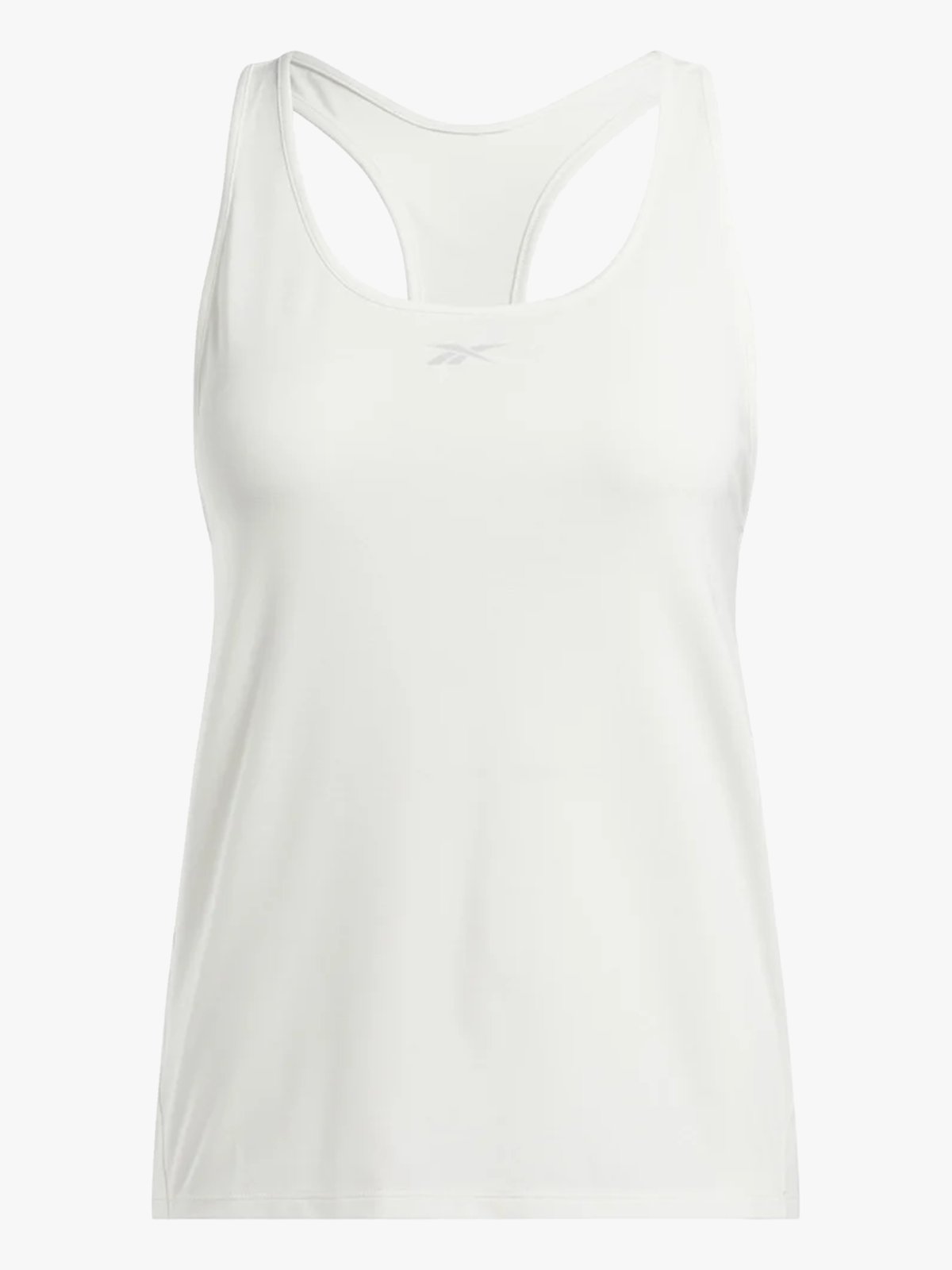 Reebok Chill Athletic Tank White