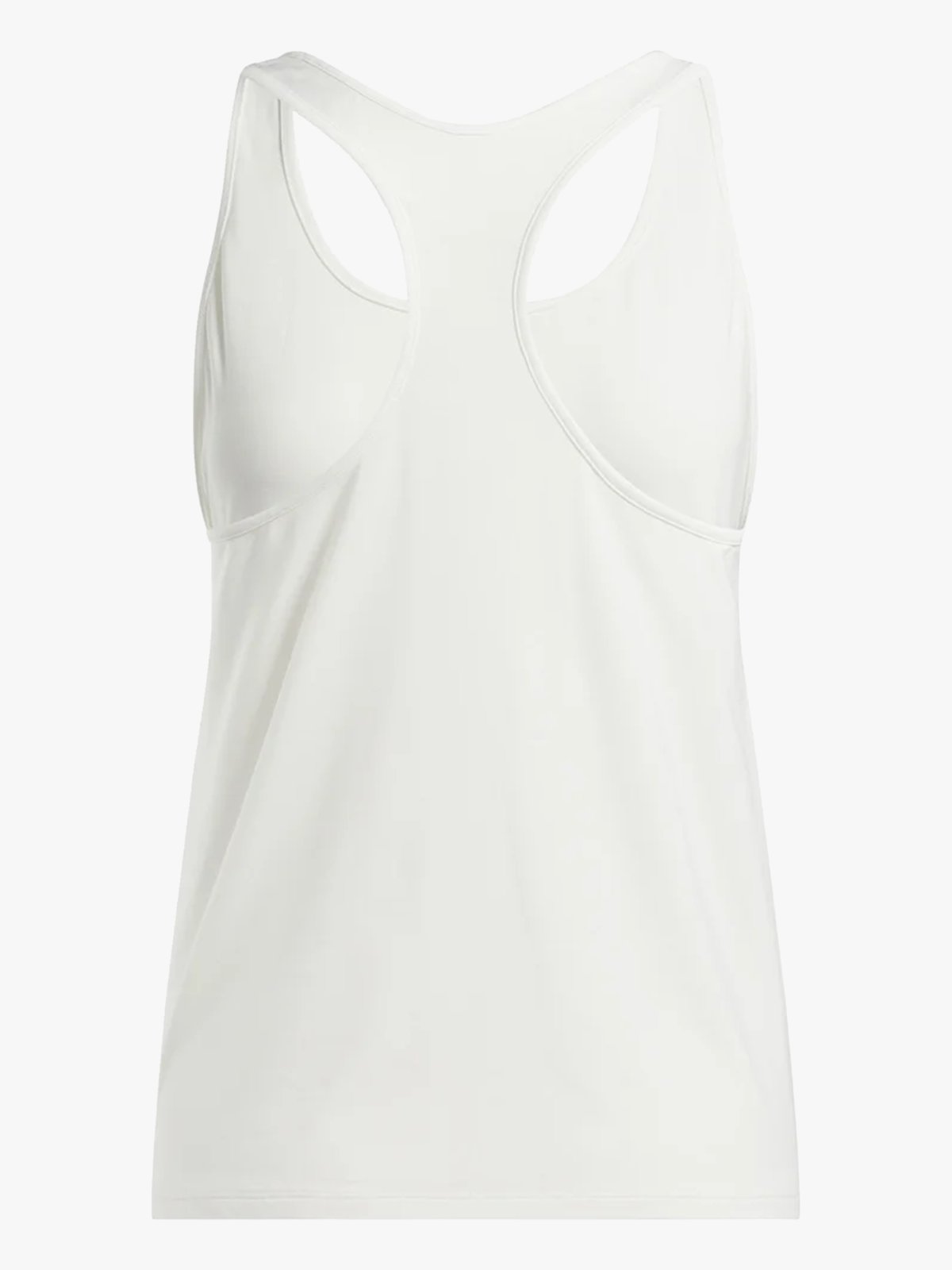Reebok Chill Athletic Tank White