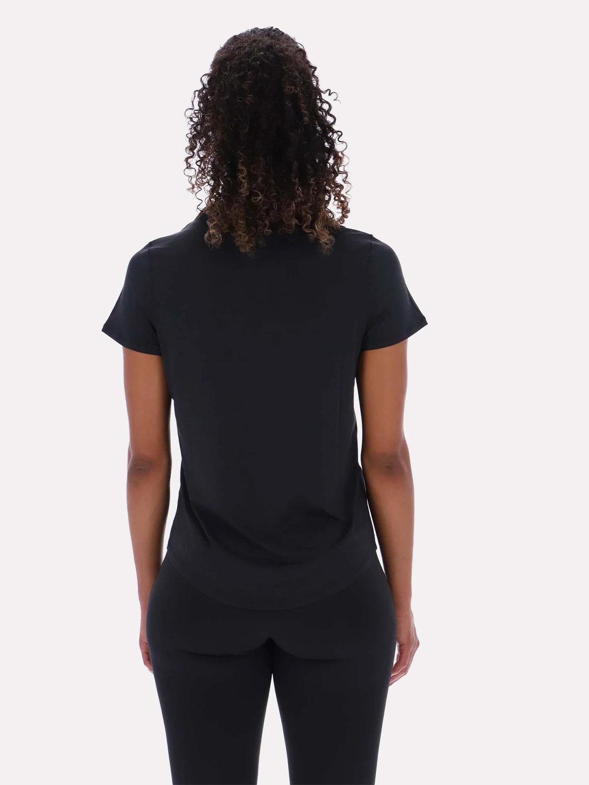 Reebok Chill T-Shirt Black