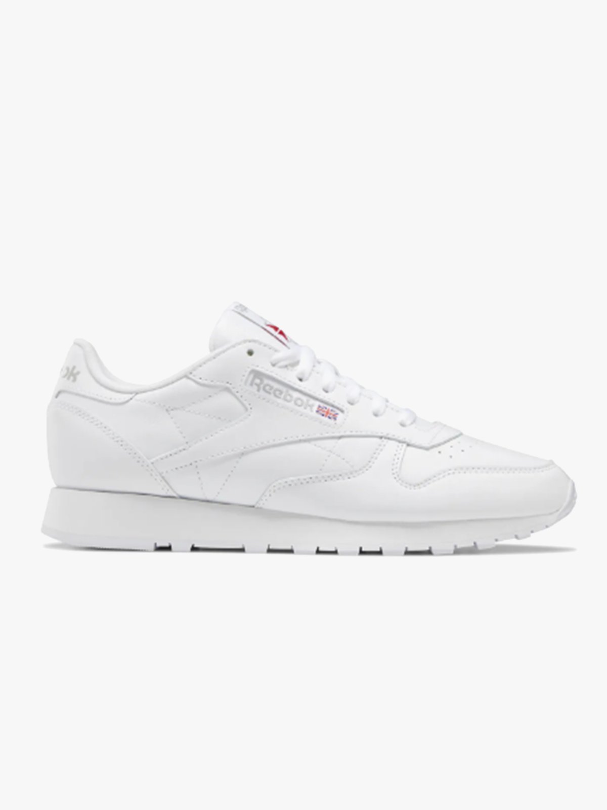 Reebok Classic Leather White