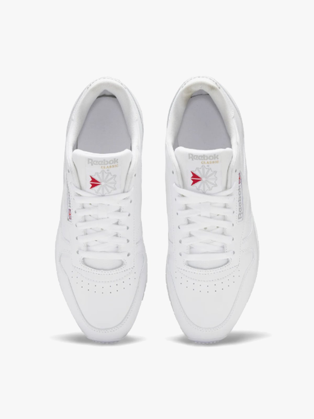 Reebok Classic Leather White