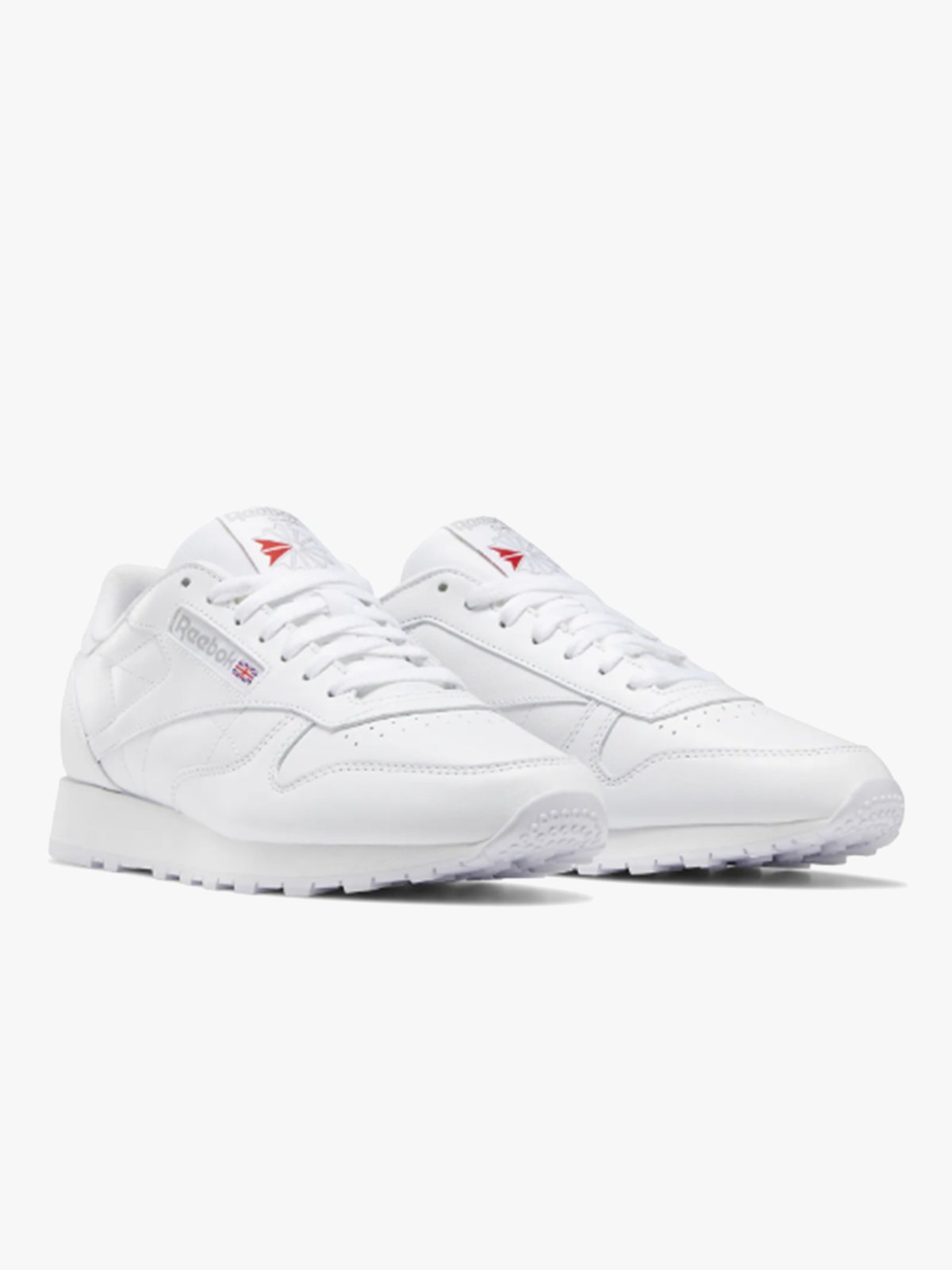 Reebok Classic Leather White