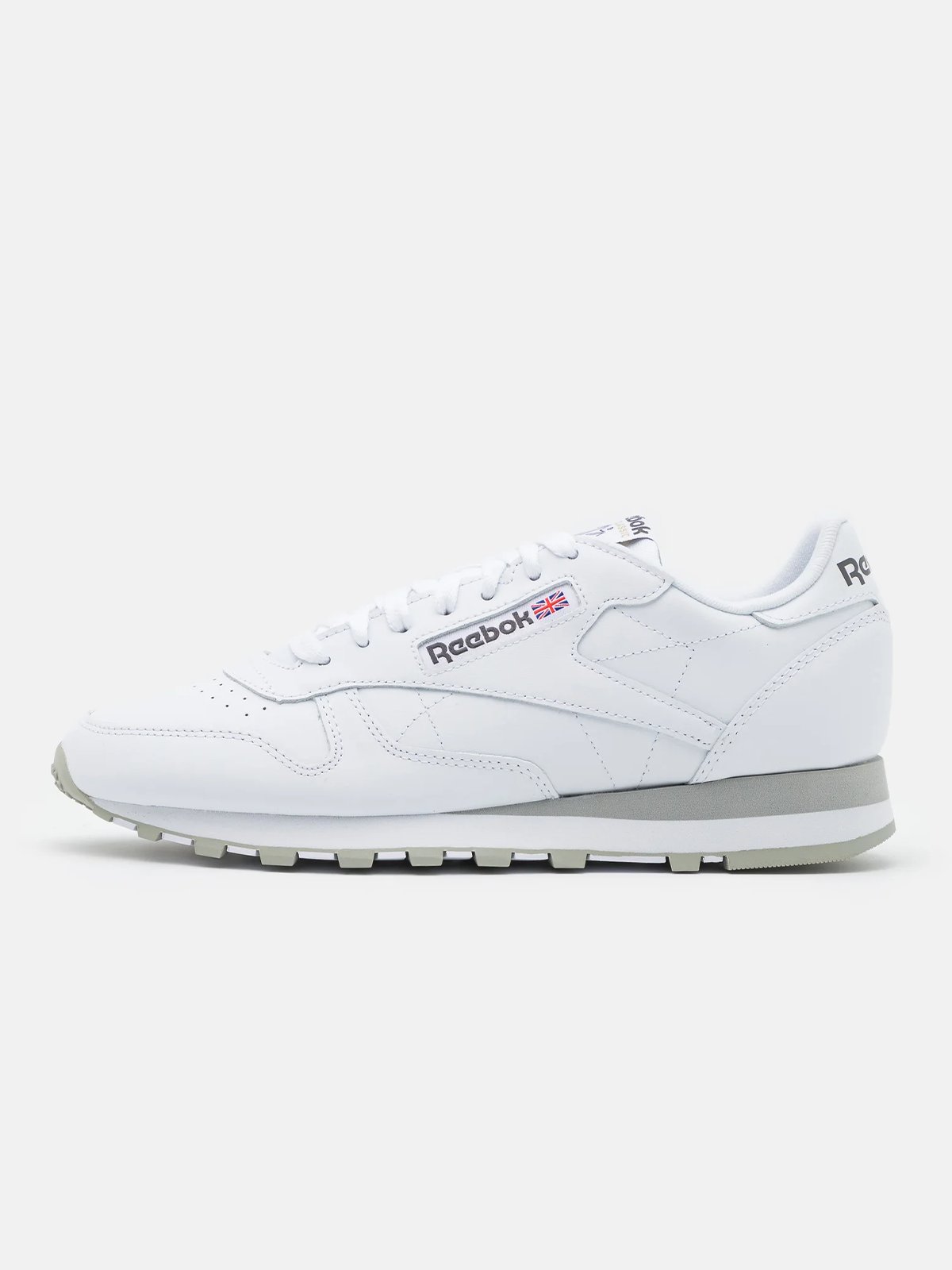 Reebok Classic Leather White