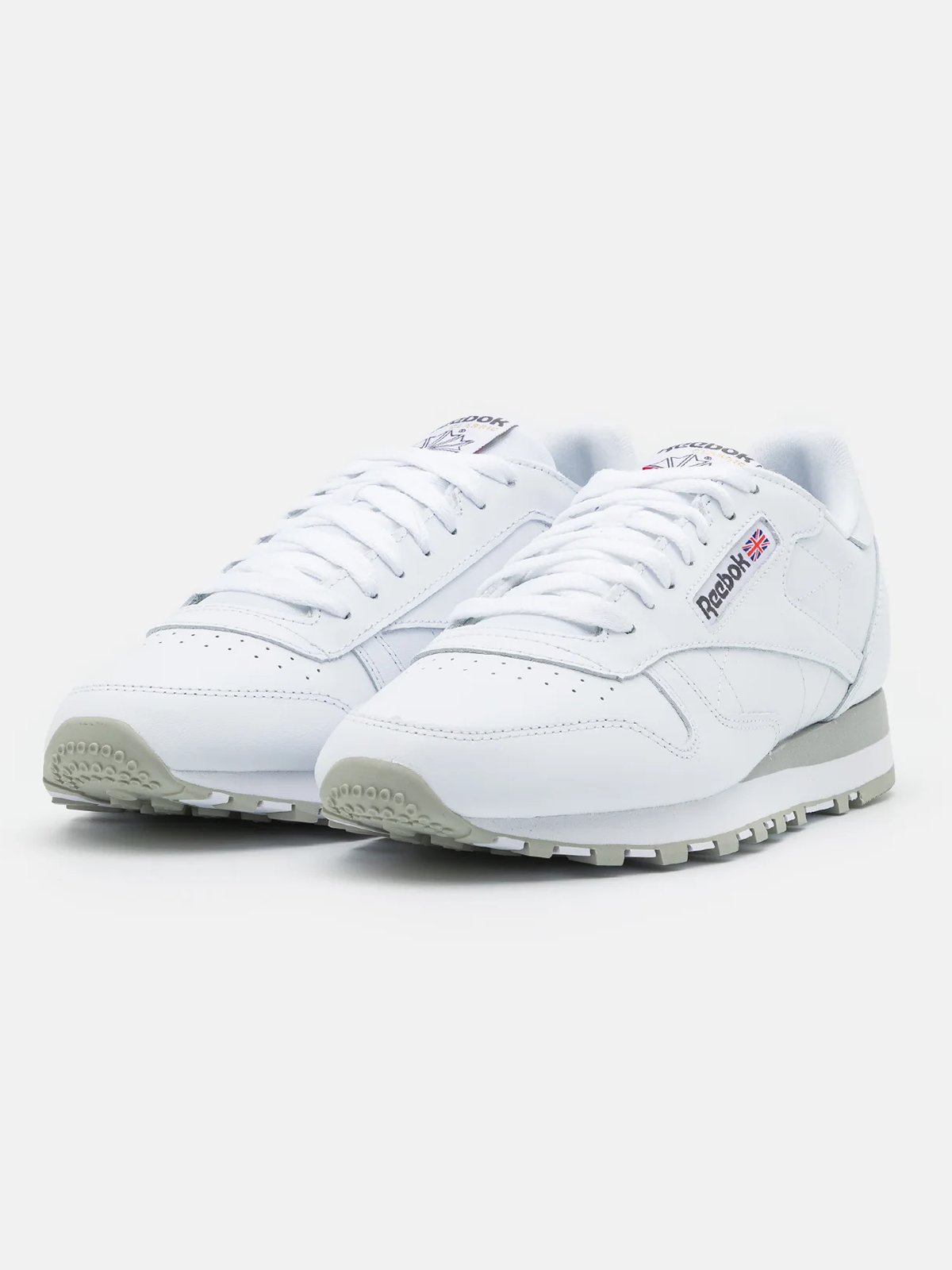 Reebok Classic Leather White