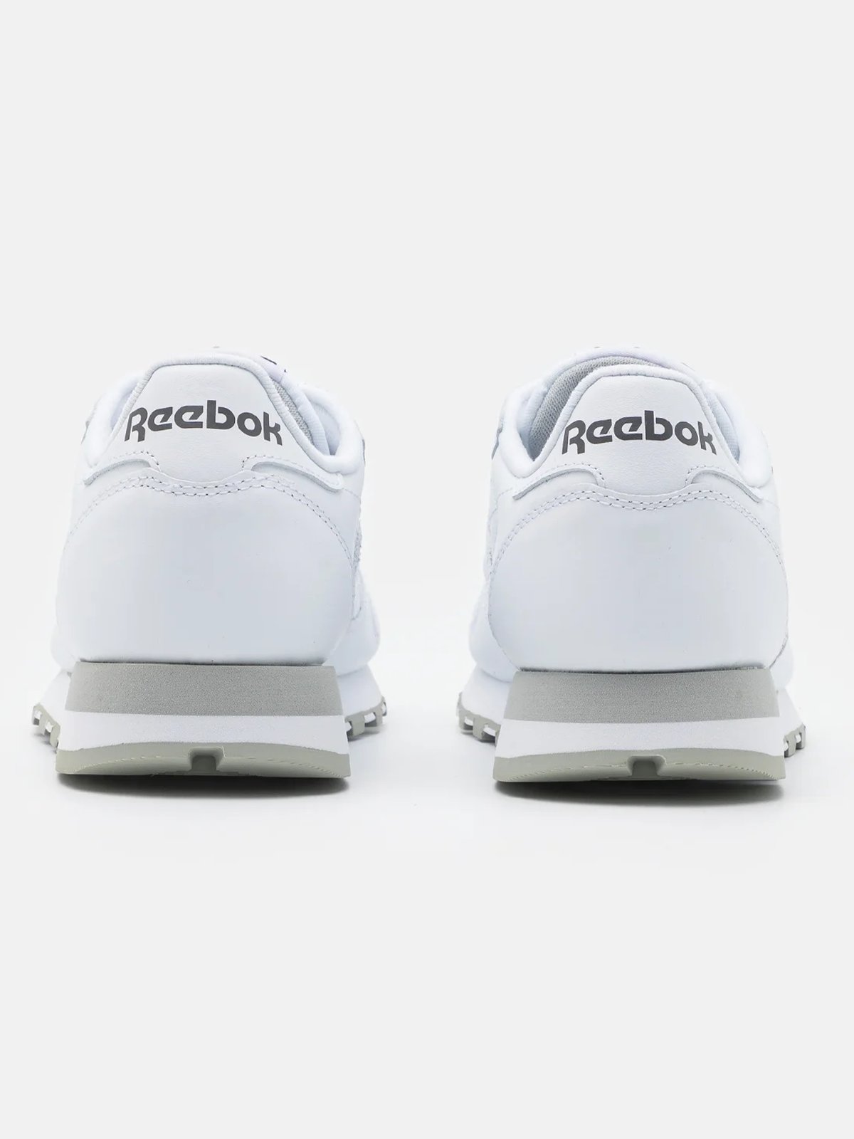 Reebok Classic Leather White