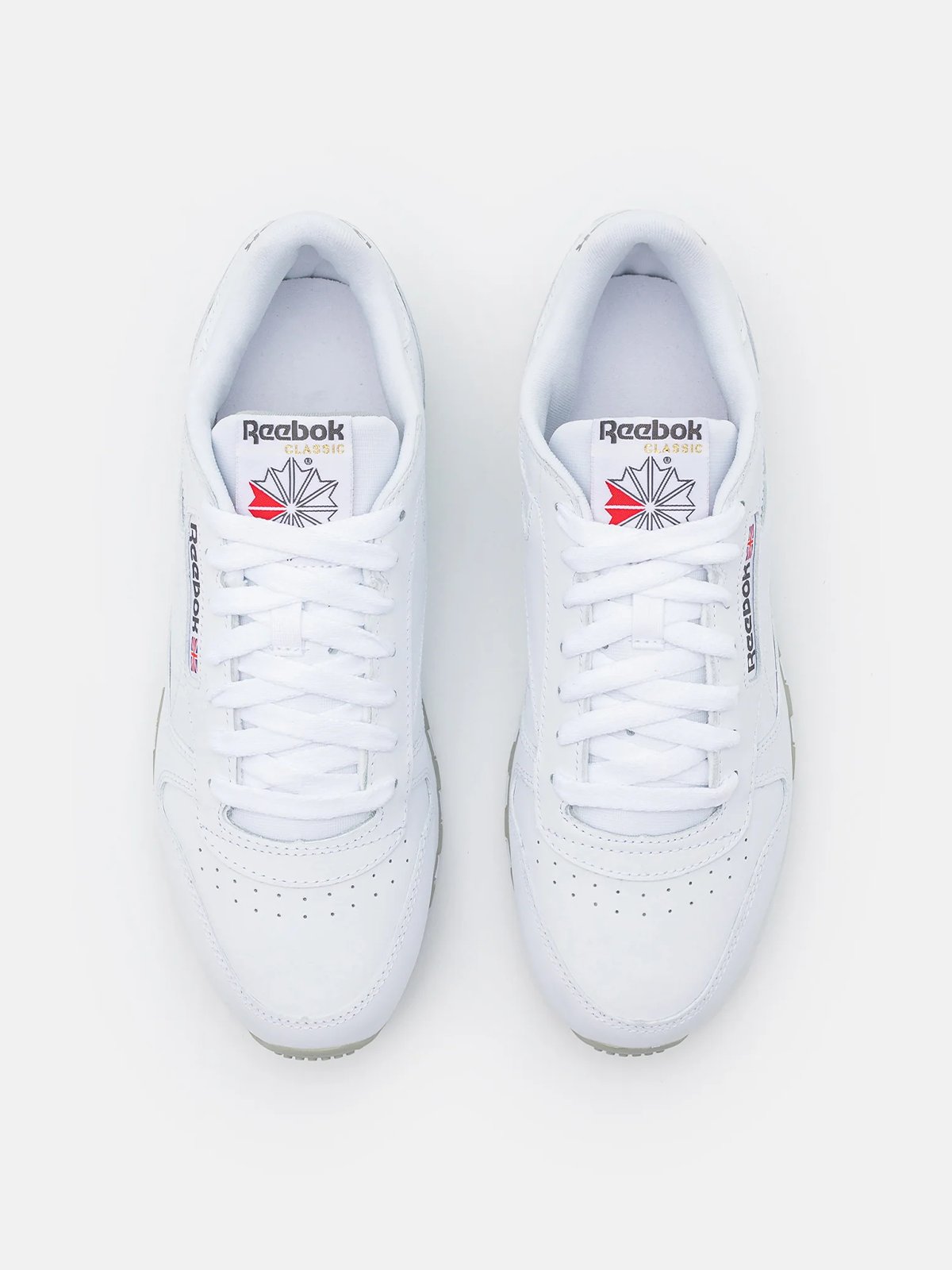Reebok Classic Leather White