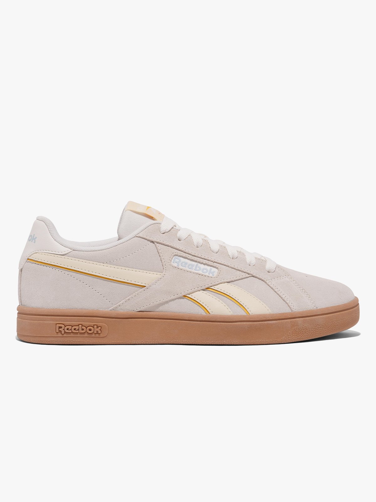 Reebok Court Retro Rosa
