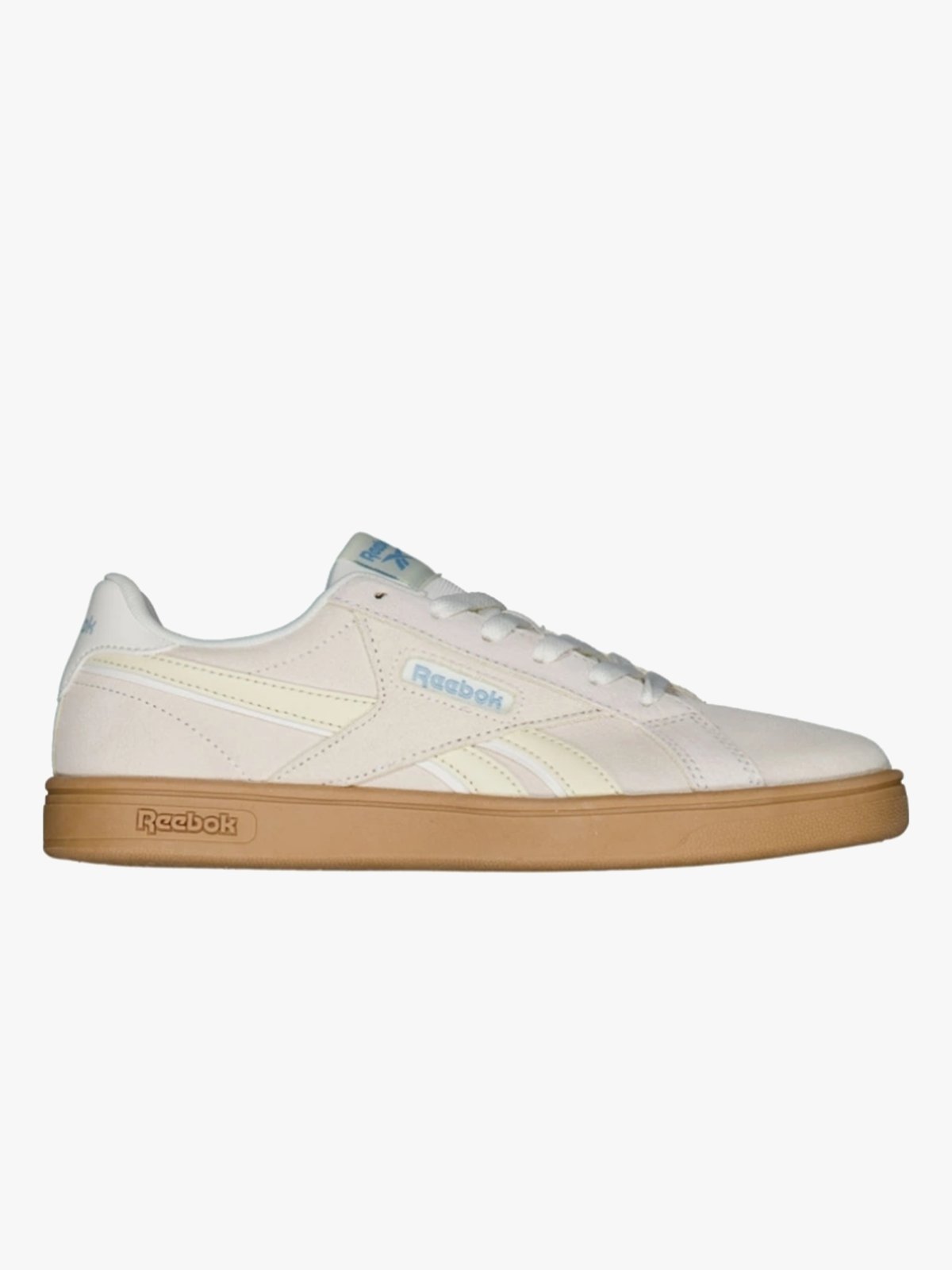 Reebok Court Retro Rosa