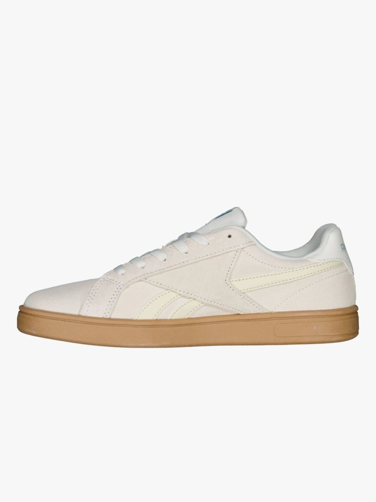 Reebok Court Retro Rosa