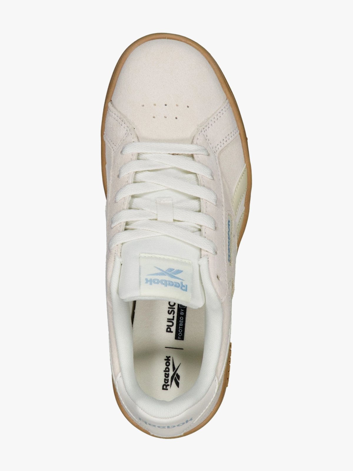 Reebok Court Retro Rosa