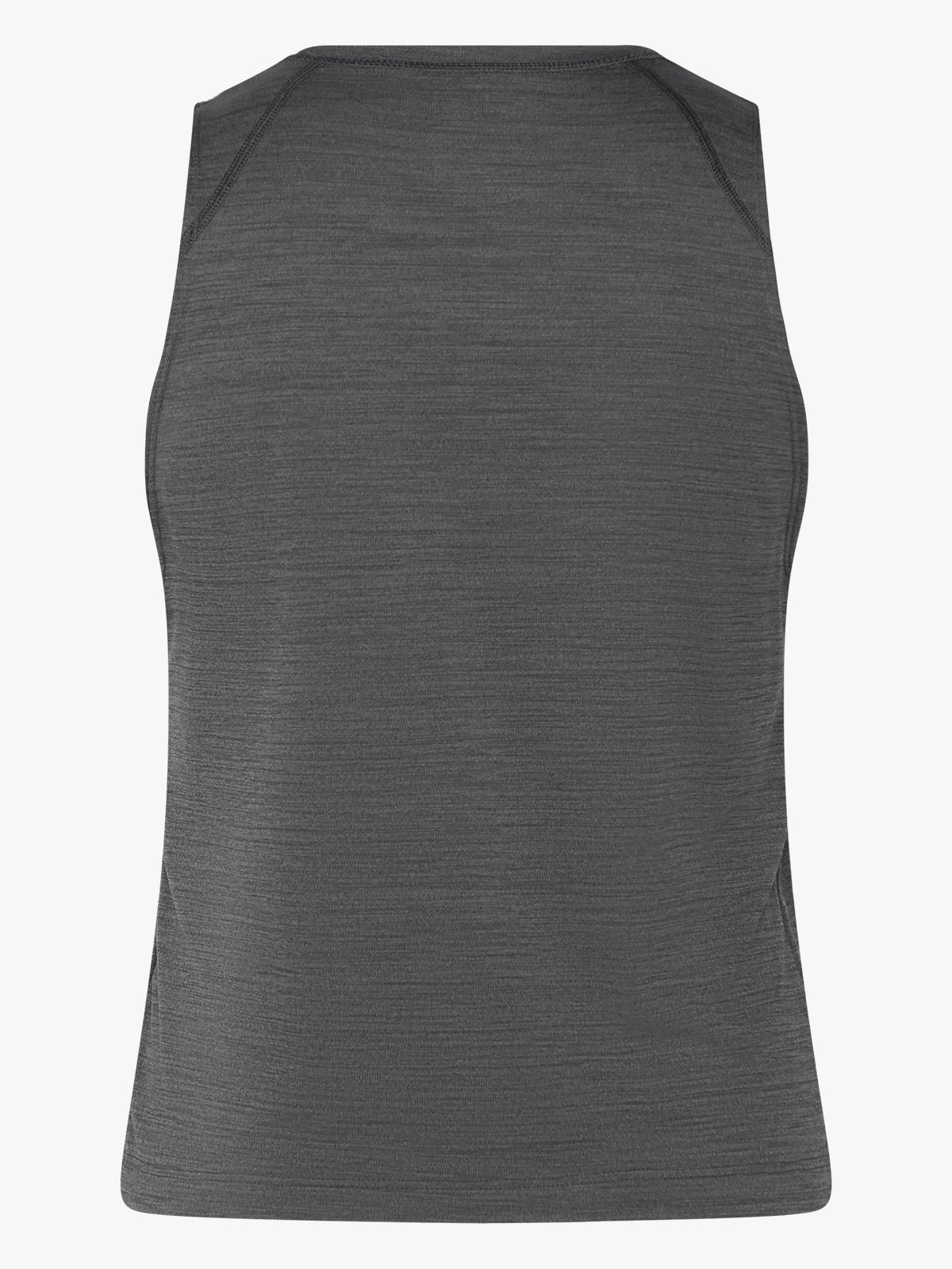 Reebok ID Train Tank DP Black Marl