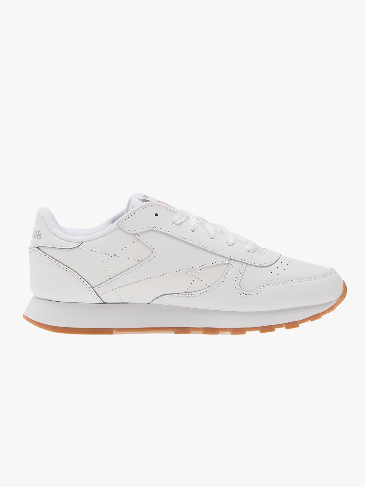 Reebok Classic Leather White